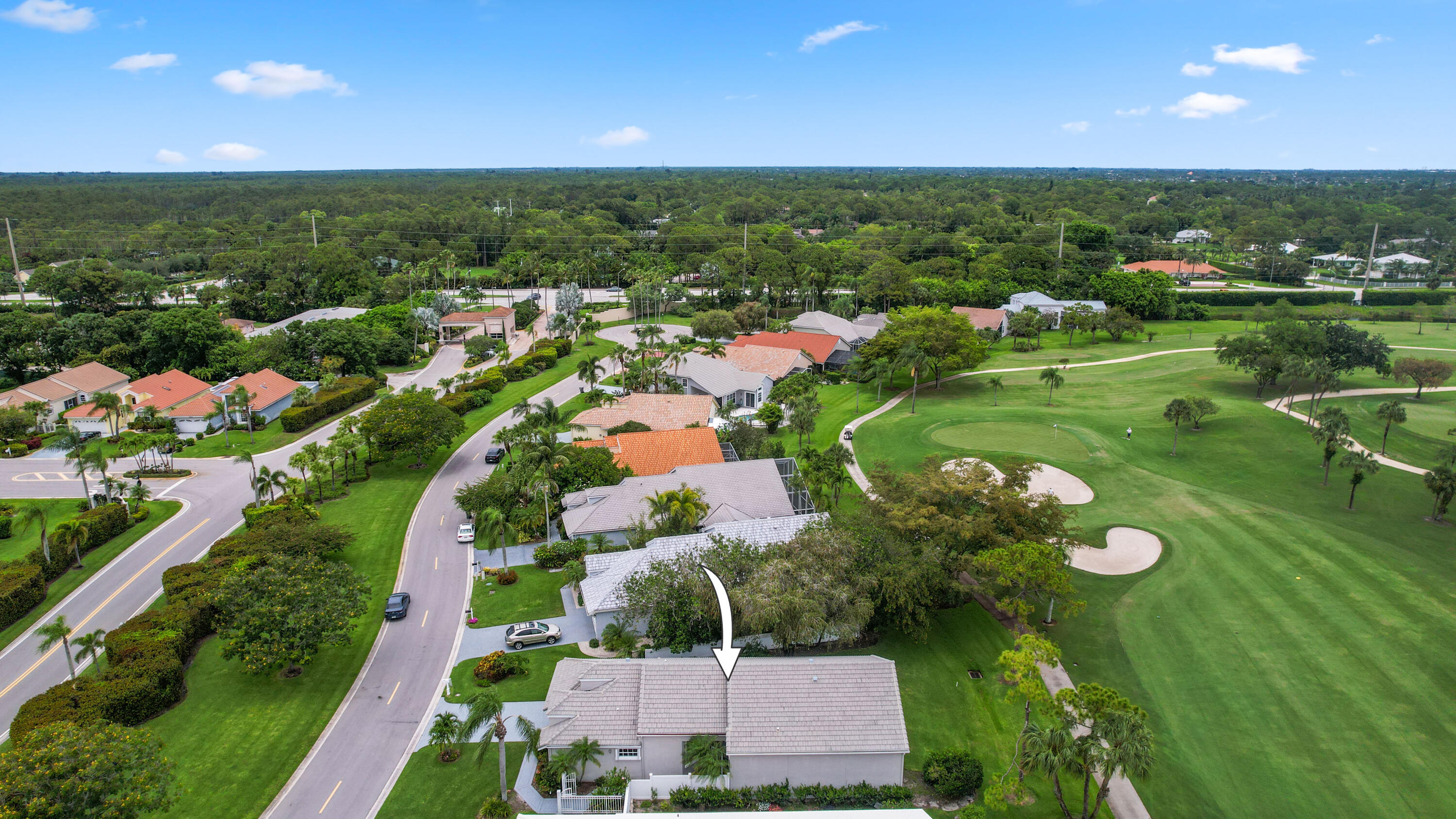 13870 Cross Pointe Court