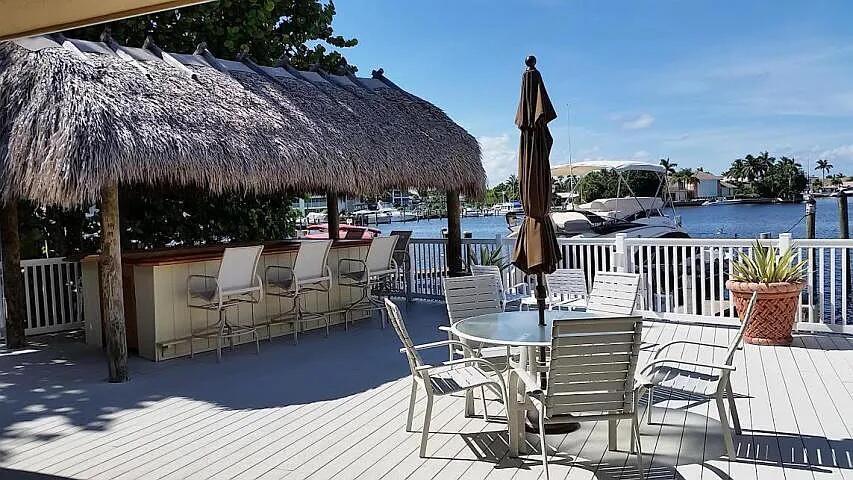 100 Pelican Pointe Drive Unit: 103