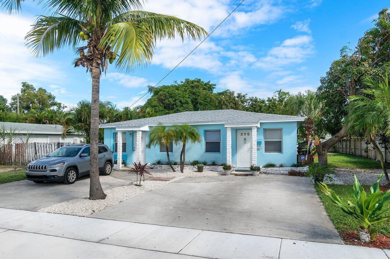 327 SE 3rd Avenue