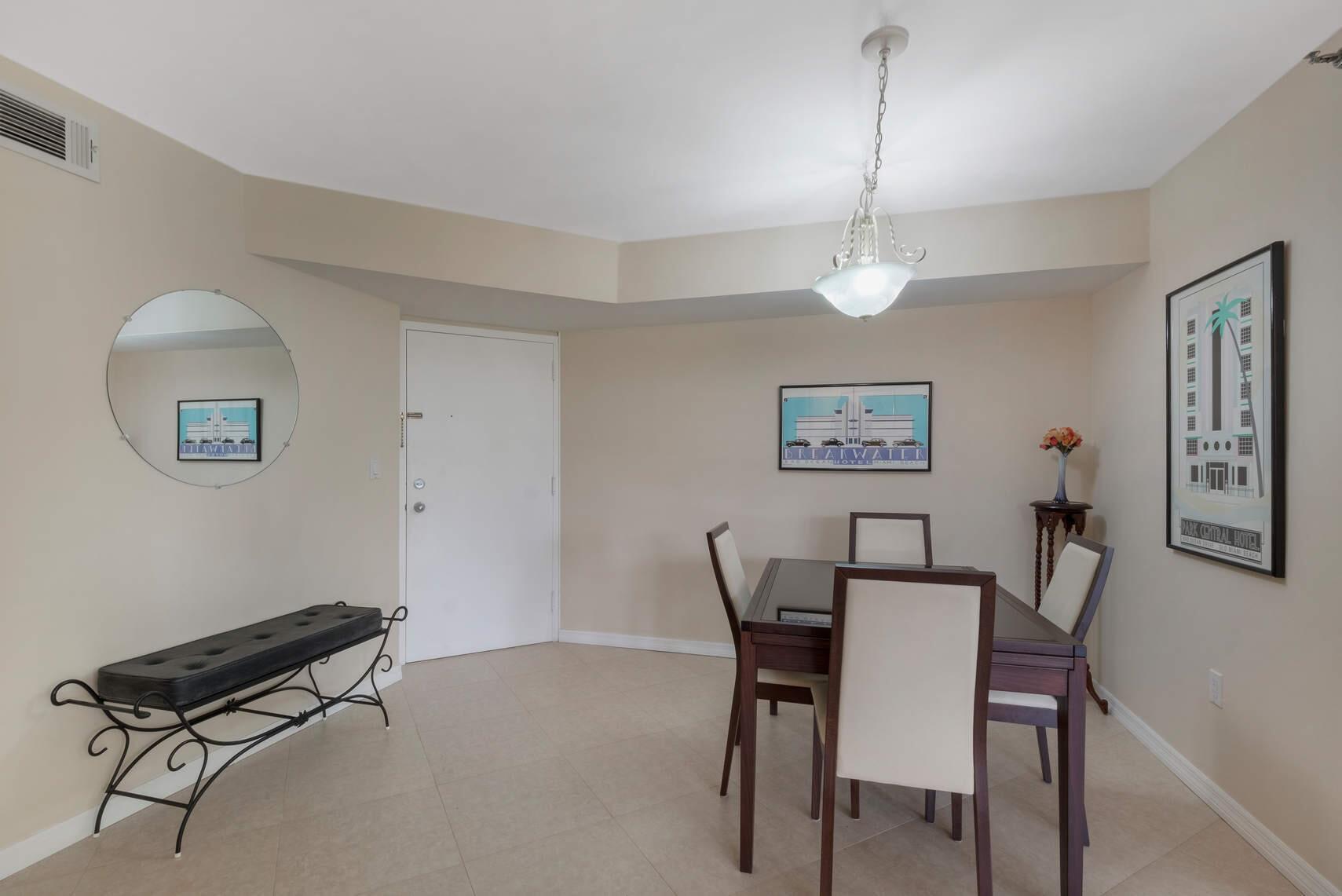 15645 Collins Avenue Unit: 401