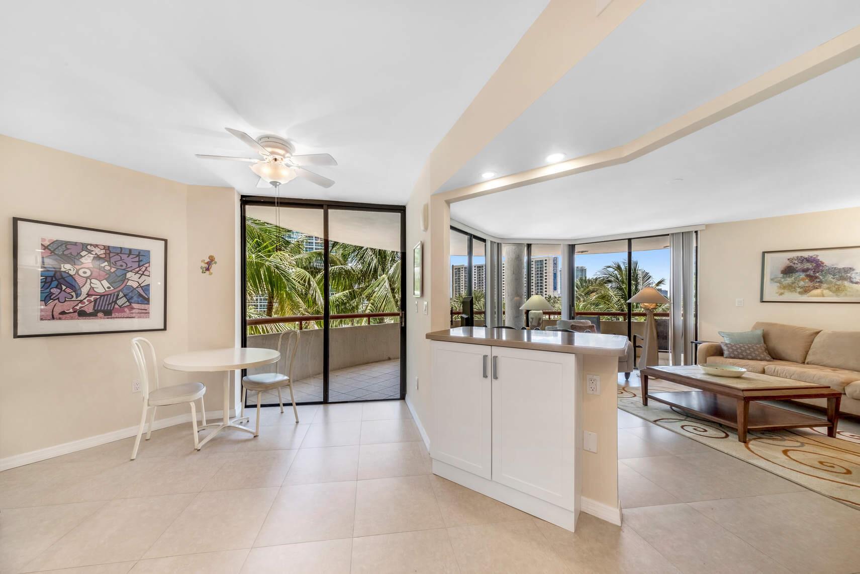 15645 Collins Avenue Unit: 401
