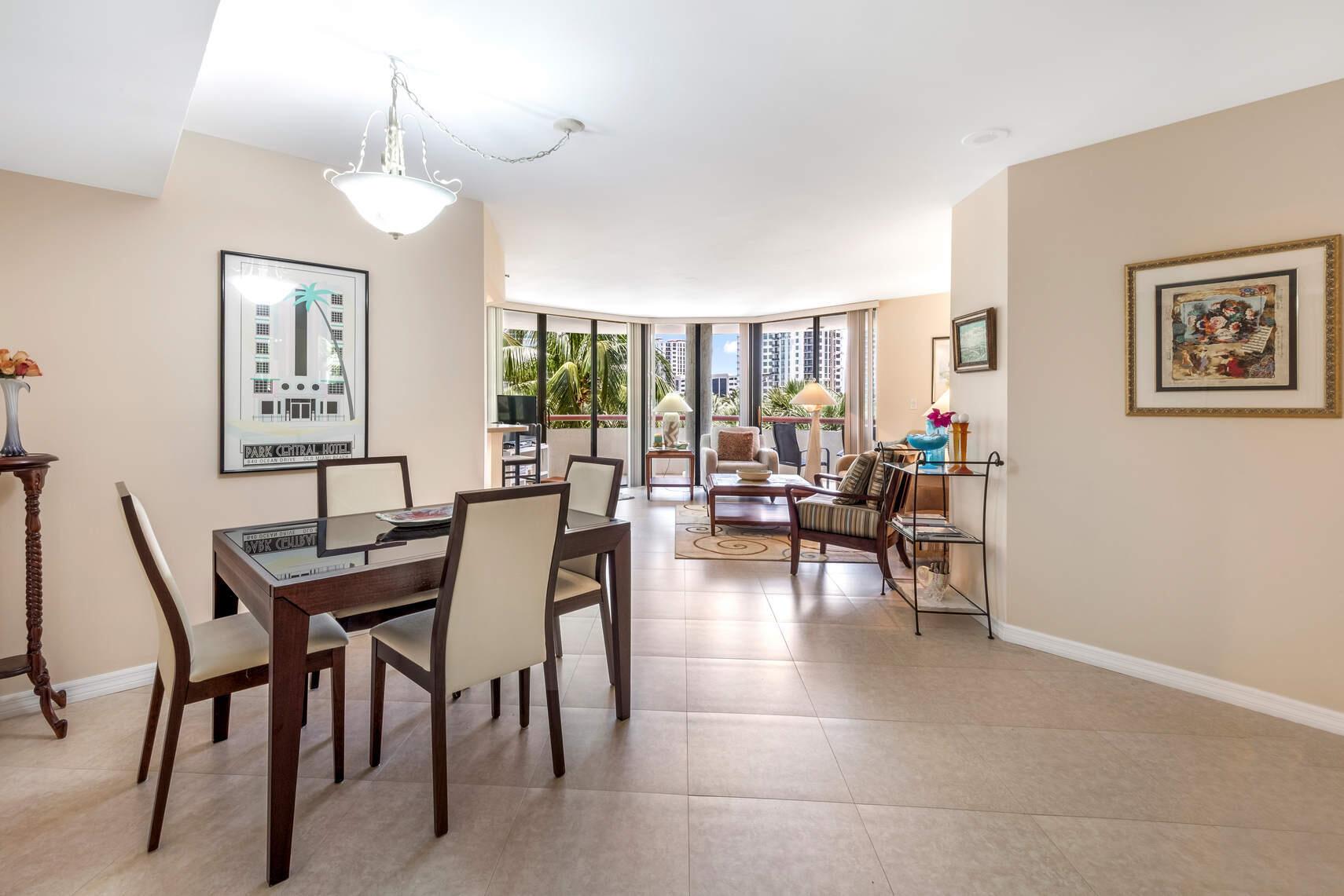 15645 Collins Avenue Unit: 401