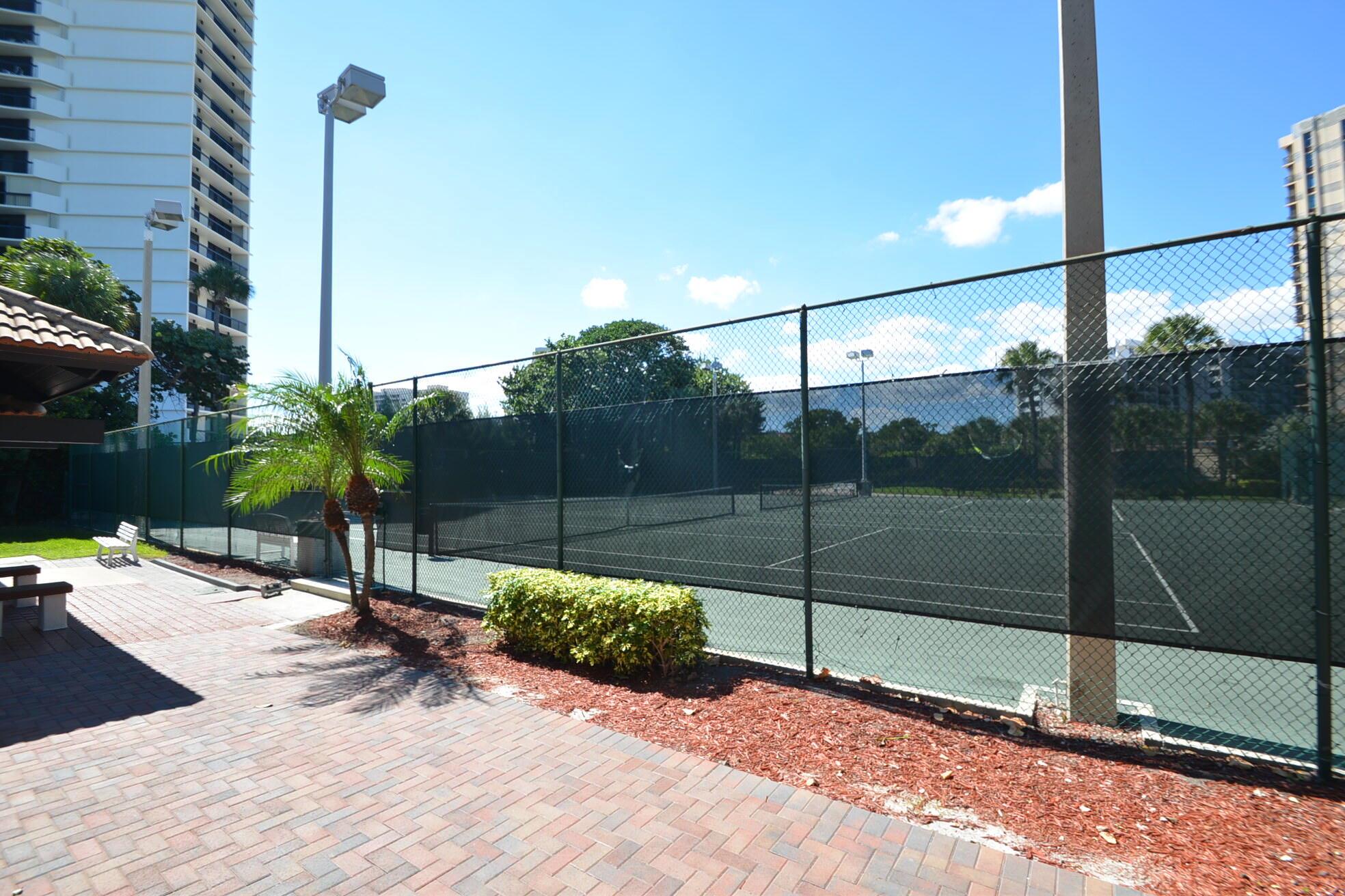 4740 S Ocean Boulevard Unit: 1610