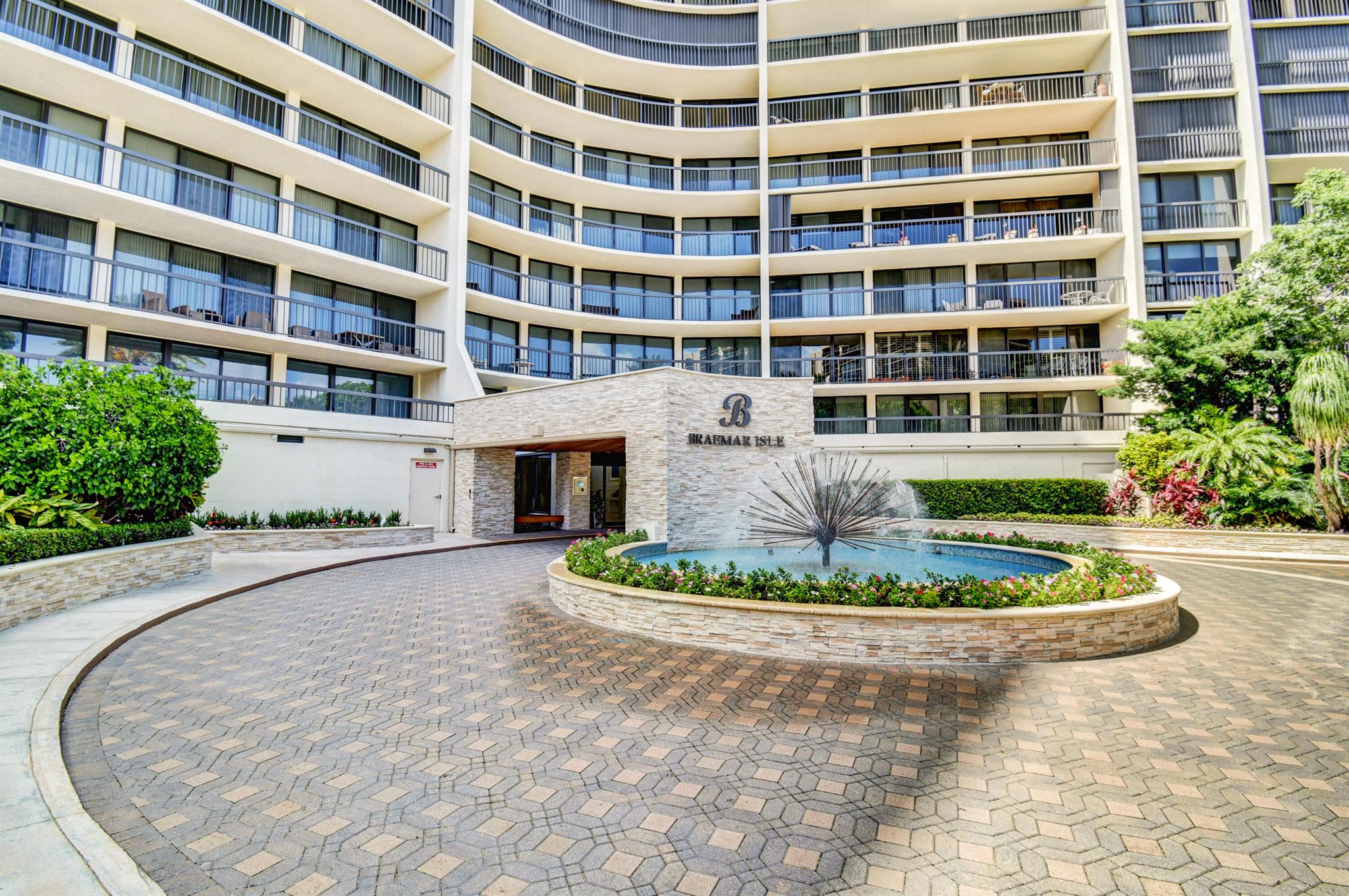 4740 S Ocean Boulevard Unit: 1610