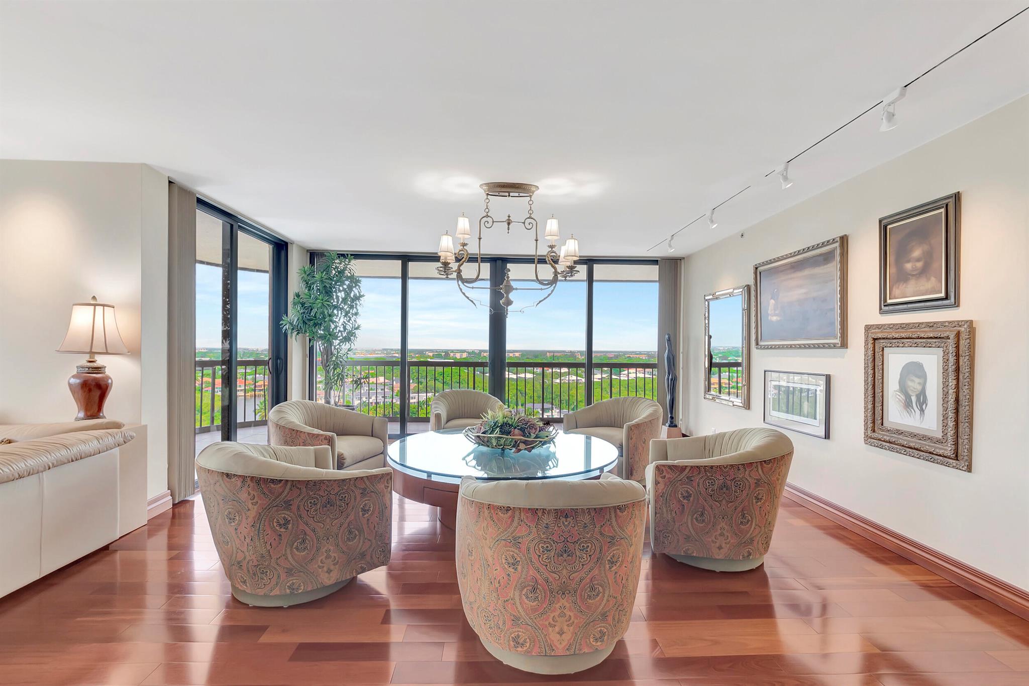 4740 S Ocean Boulevard Unit: 1610