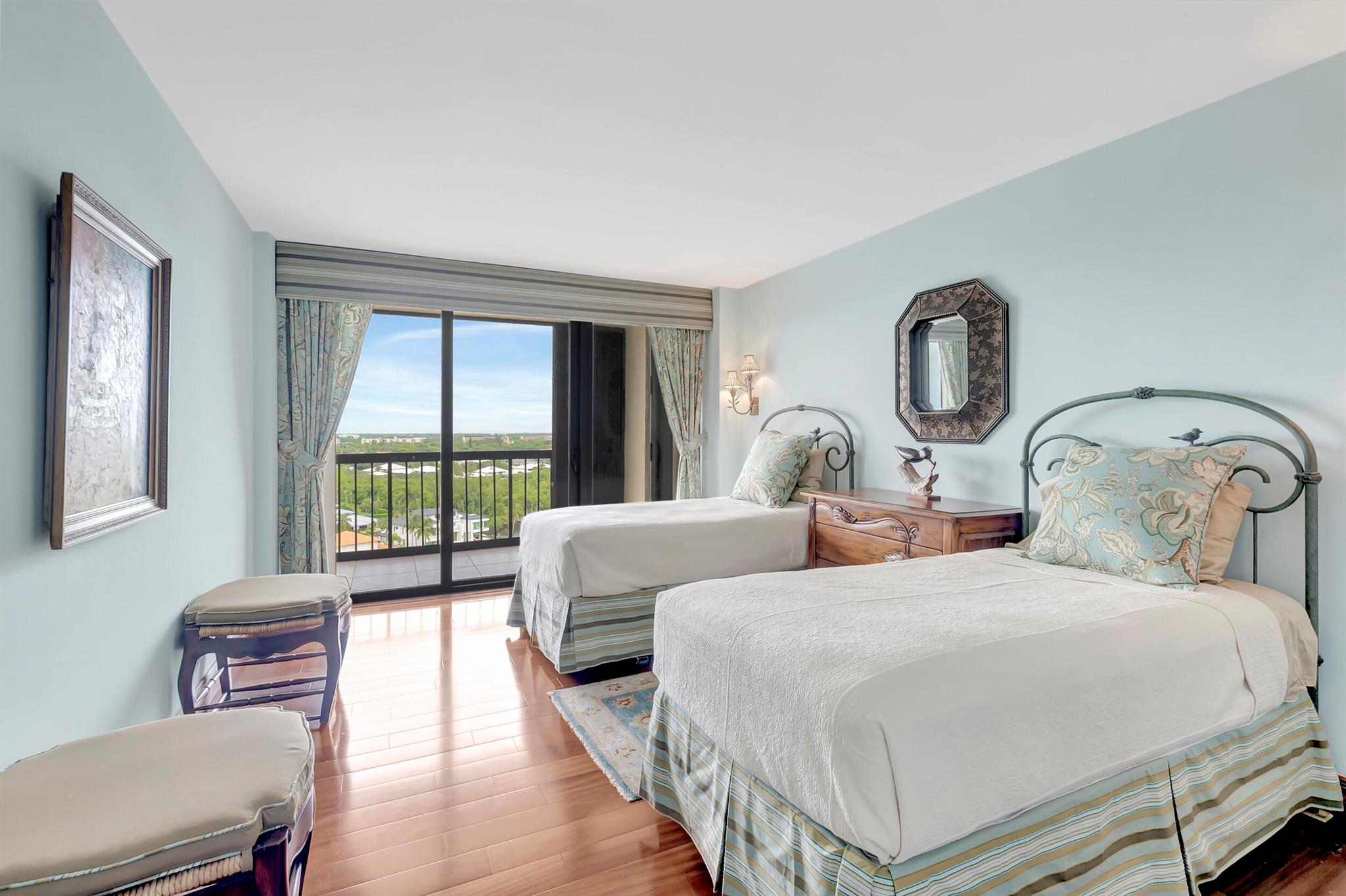 4740 S Ocean Boulevard Unit: 1610