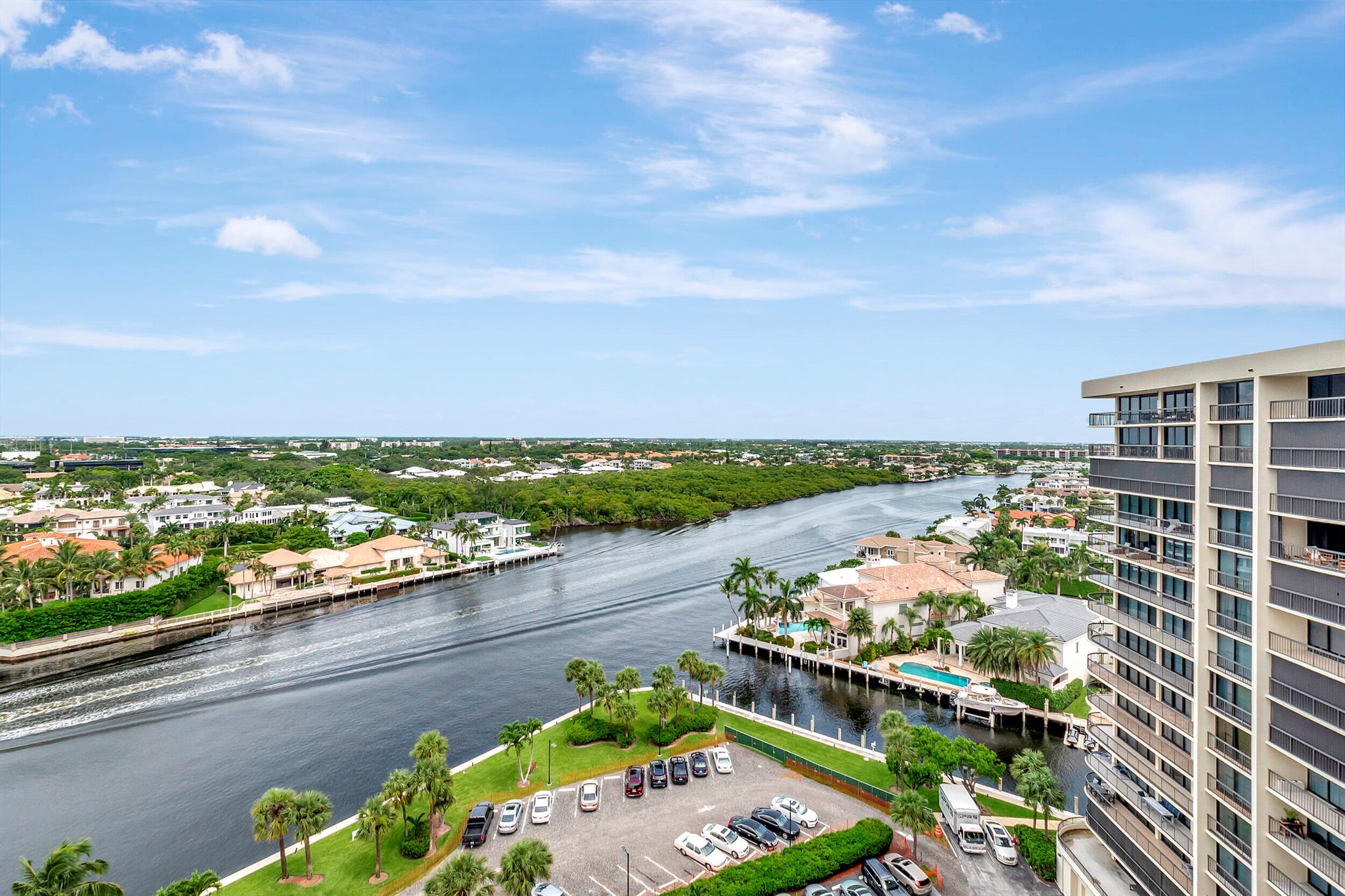 4740 S Ocean Boulevard Unit: 1610