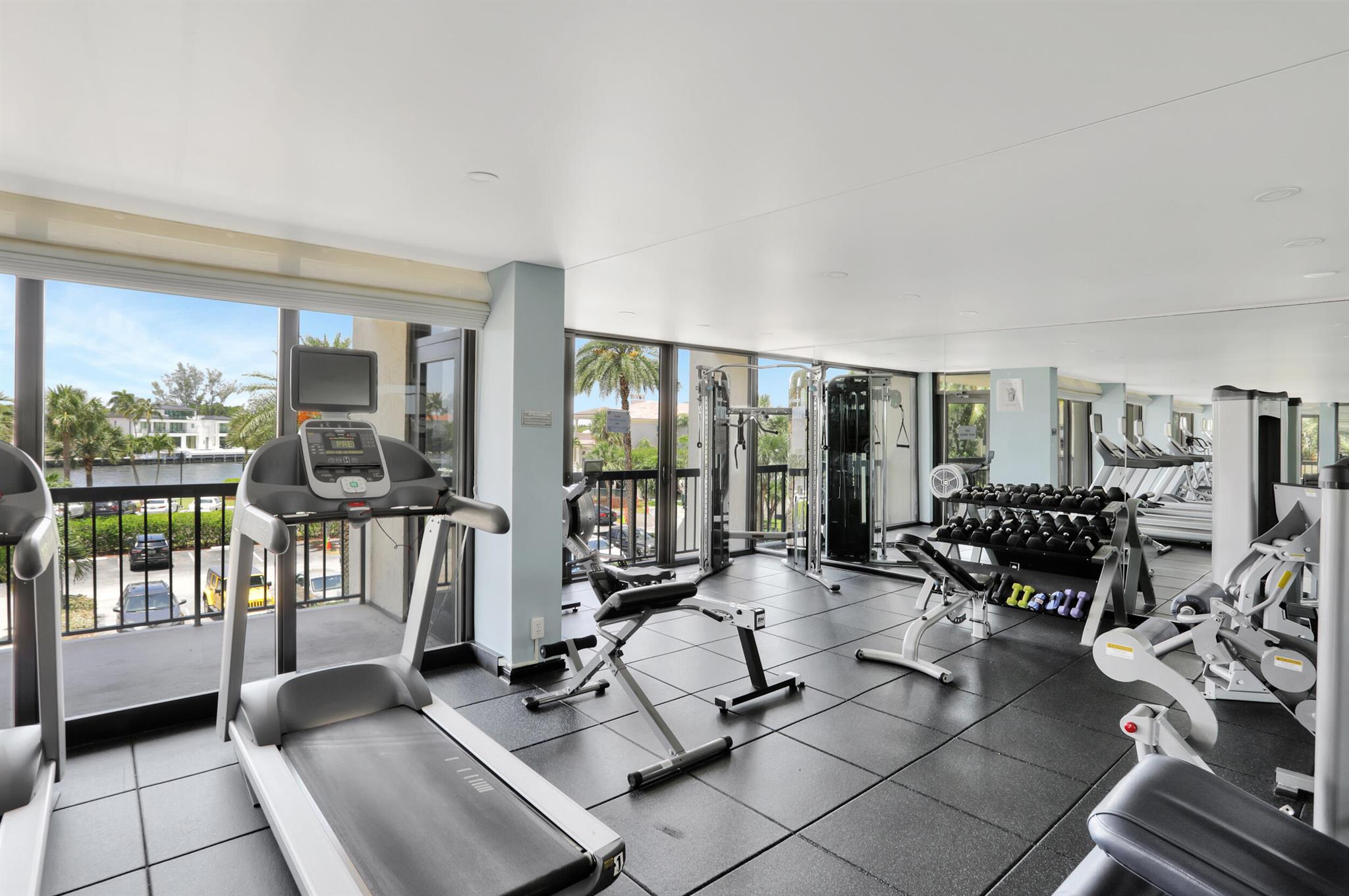 4740 S Ocean Boulevard Unit: 1610