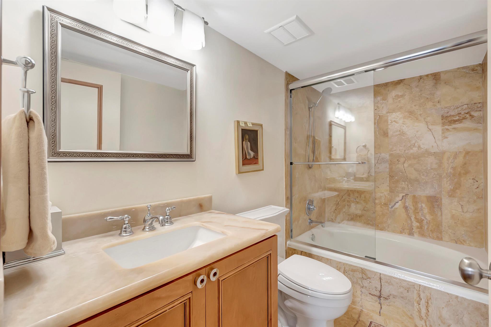 4740 S Ocean Boulevard Unit: 1610