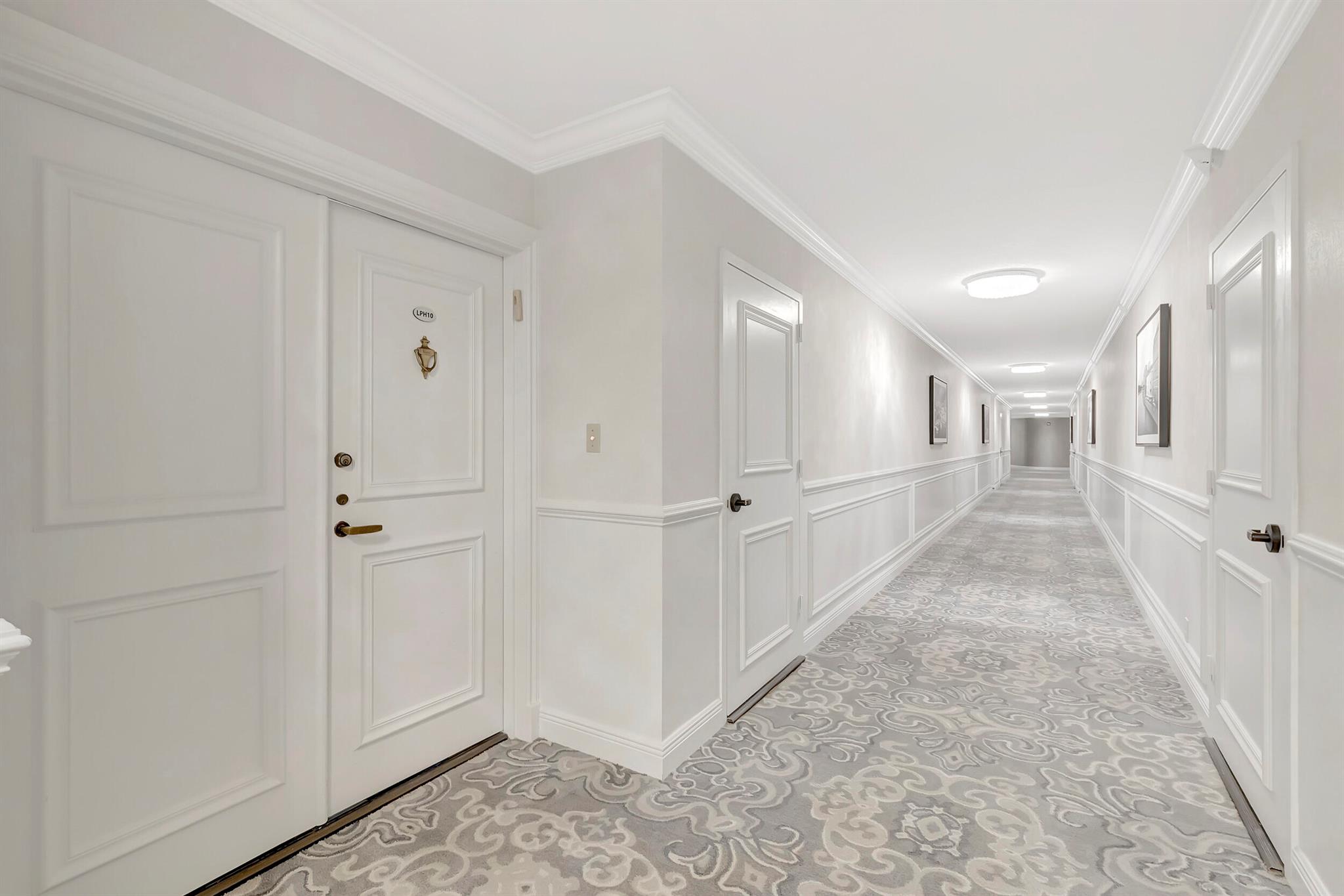 4740 S Ocean Boulevard Unit: 1610