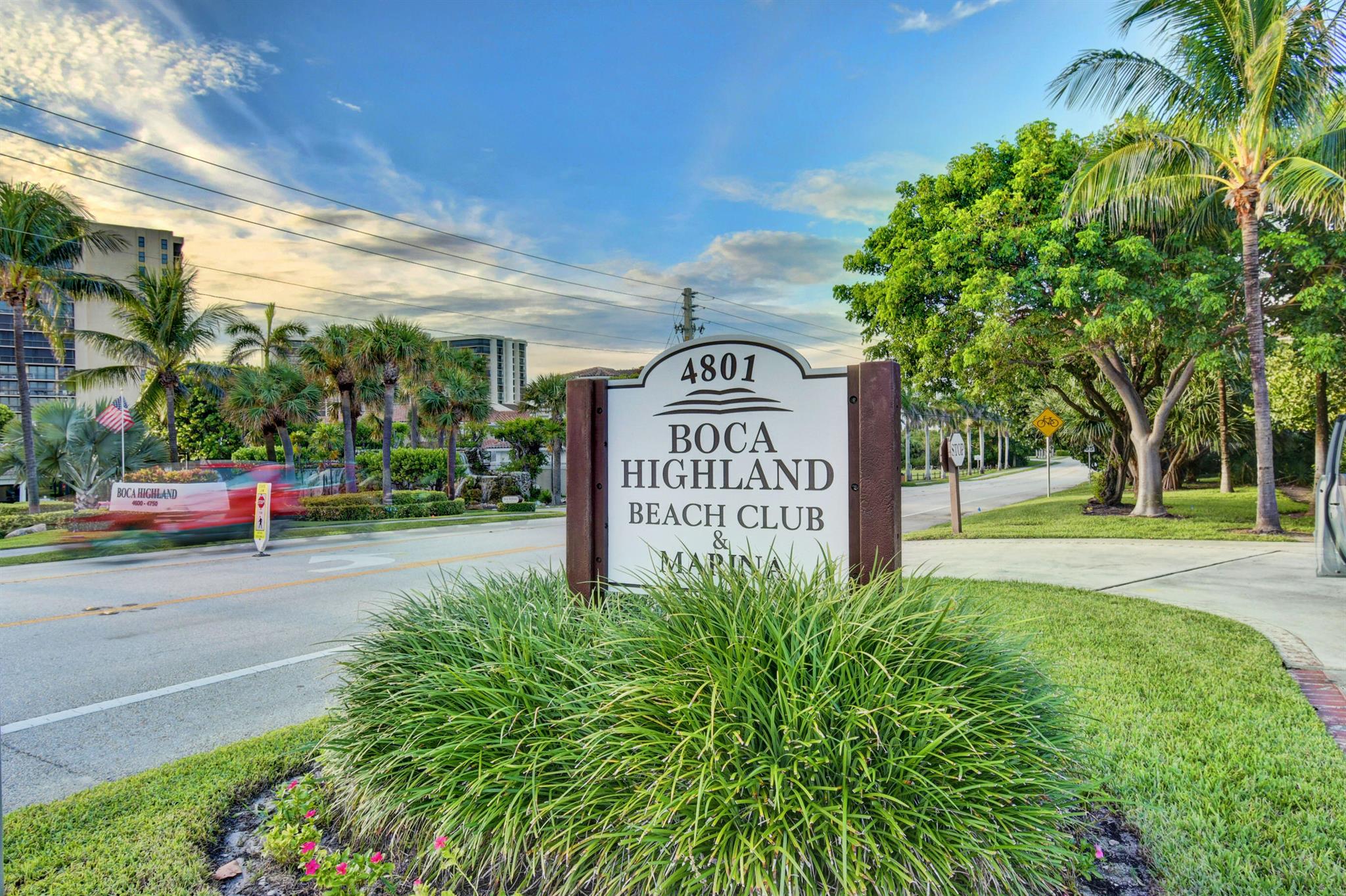 4740 S Ocean Boulevard Unit: 1610
