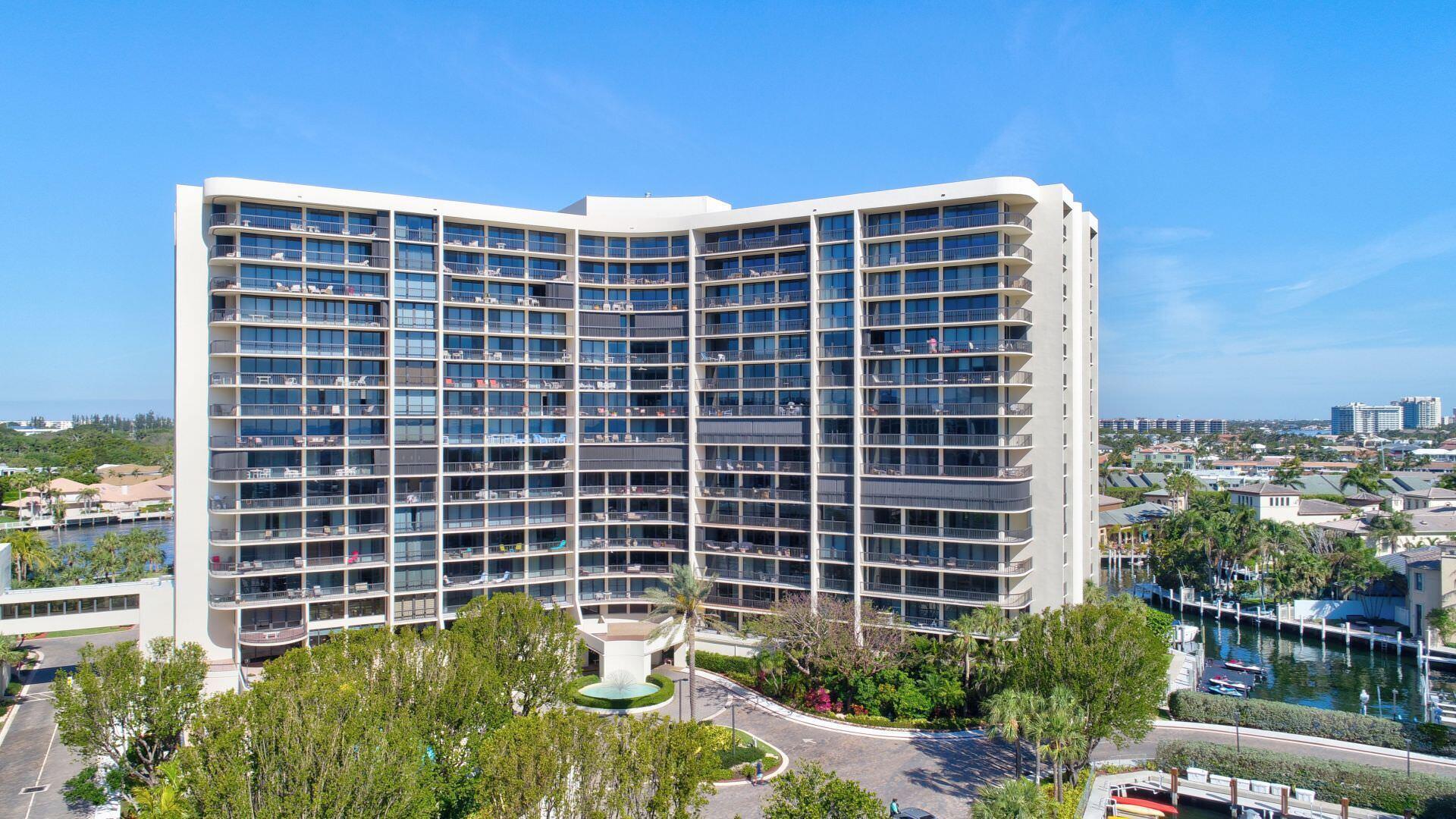 4740 S Ocean Boulevard Unit: 1610