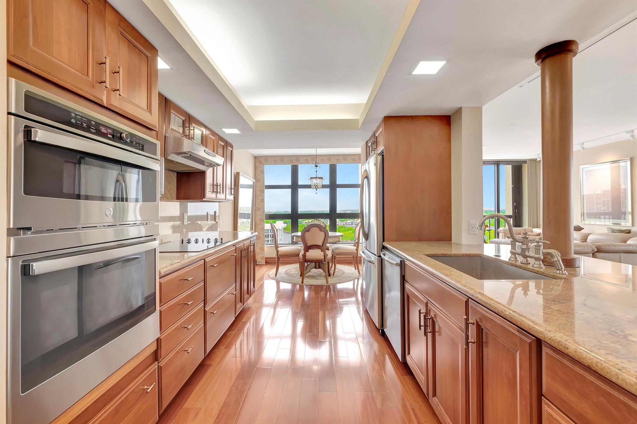 4740 S Ocean Boulevard Unit: 1610