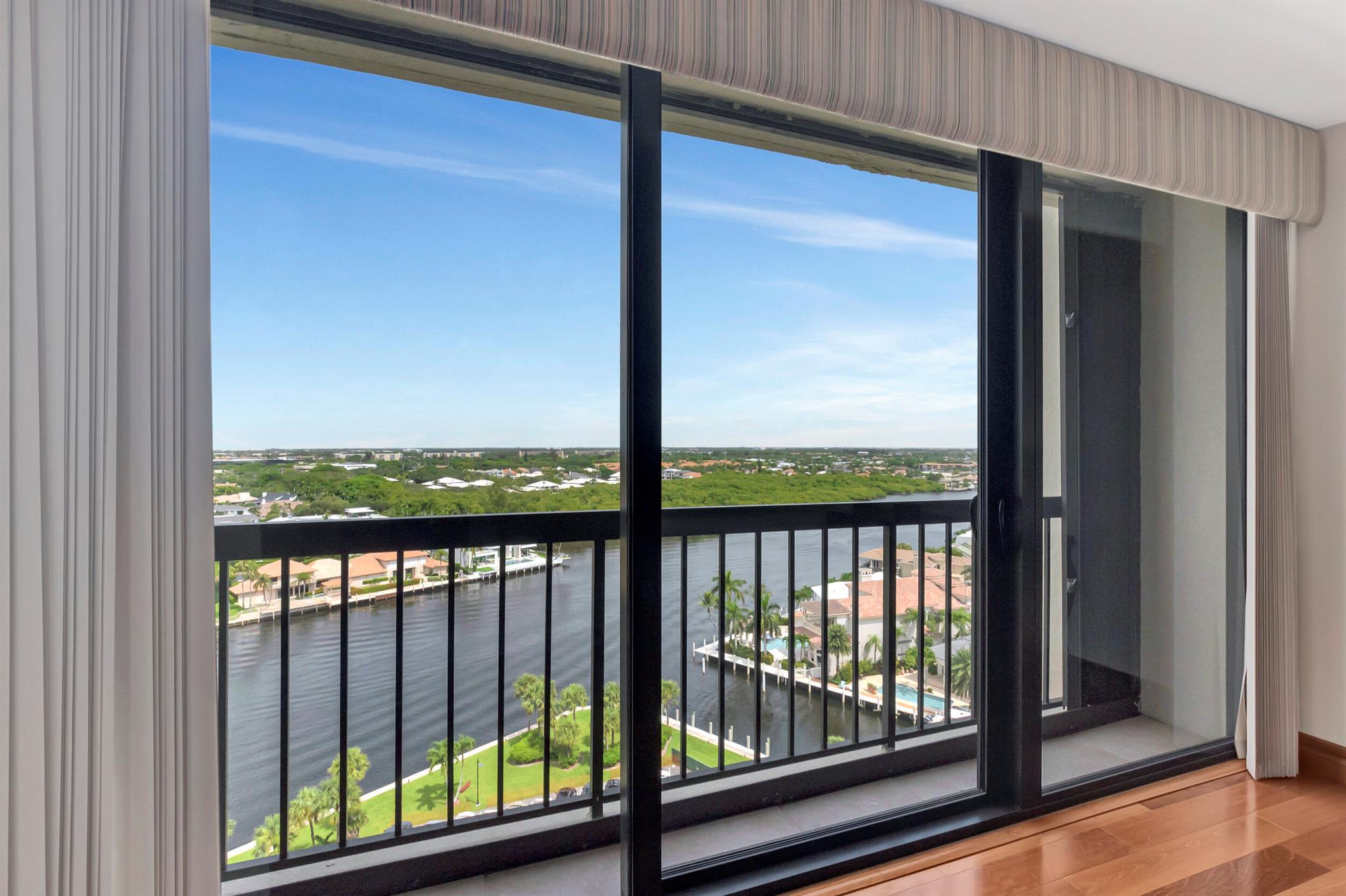 4740 S Ocean Boulevard Unit: 1610