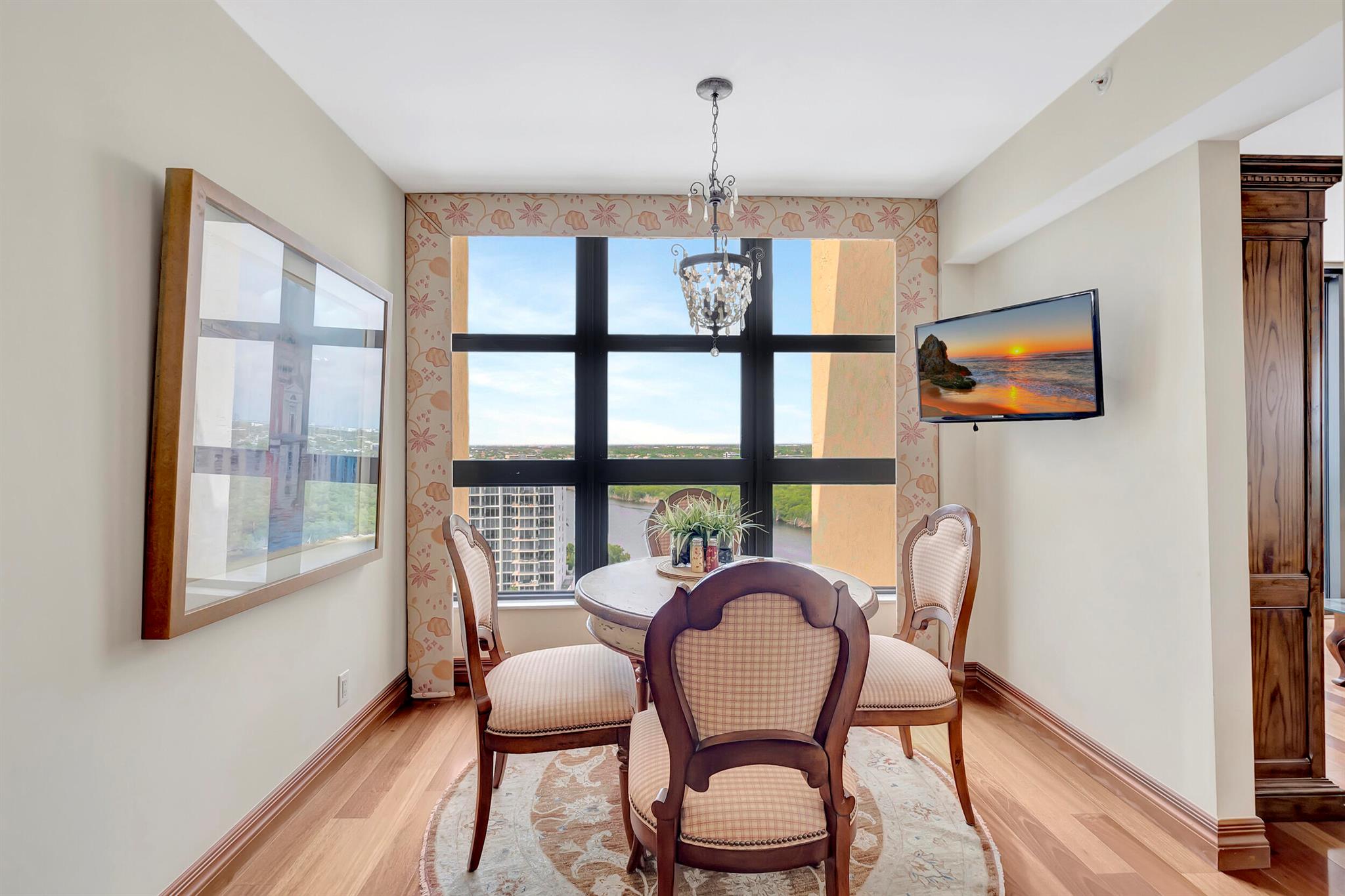 4740 S Ocean Boulevard Unit: 1610