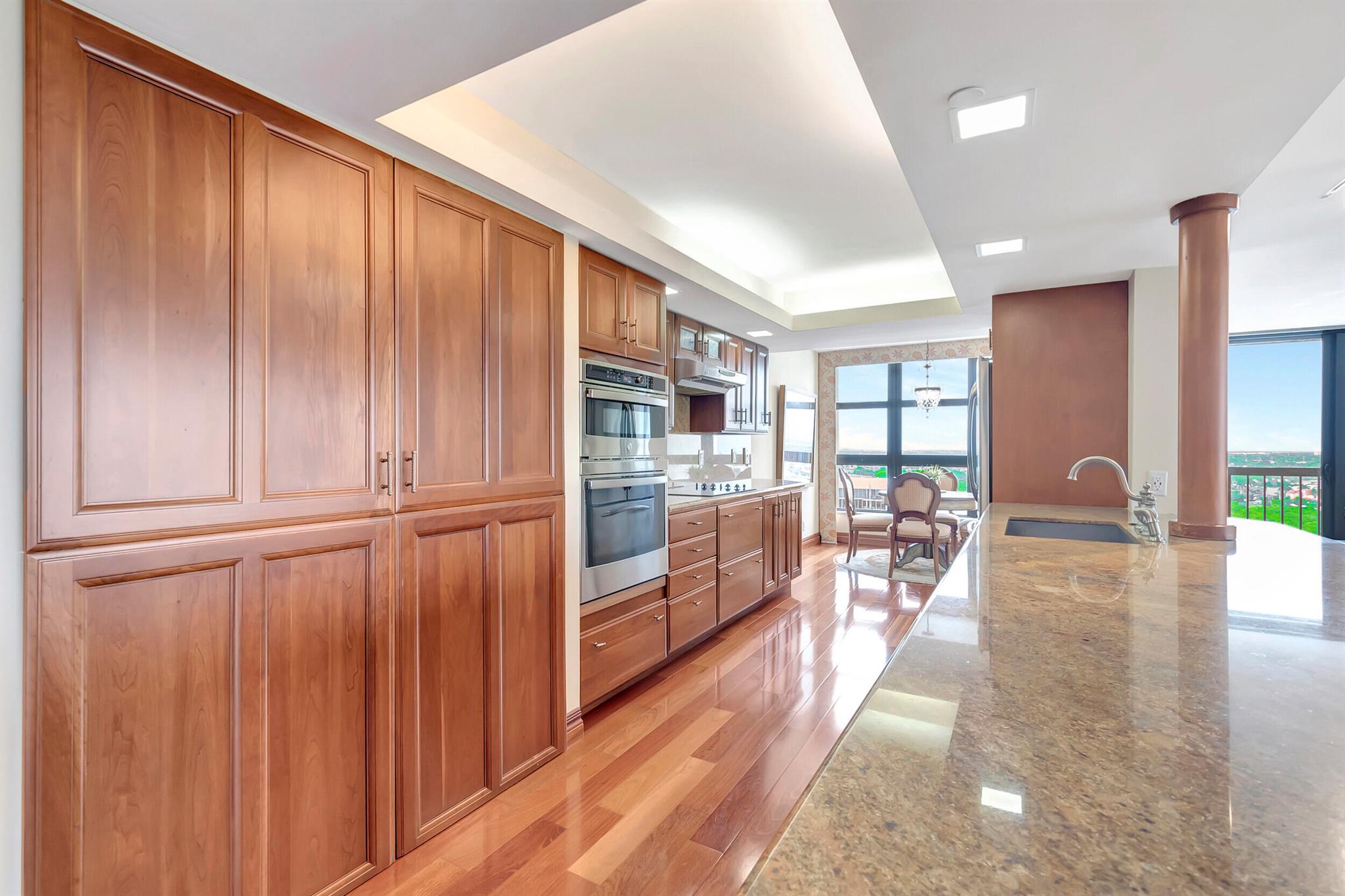 4740 S Ocean Boulevard Unit: 1610