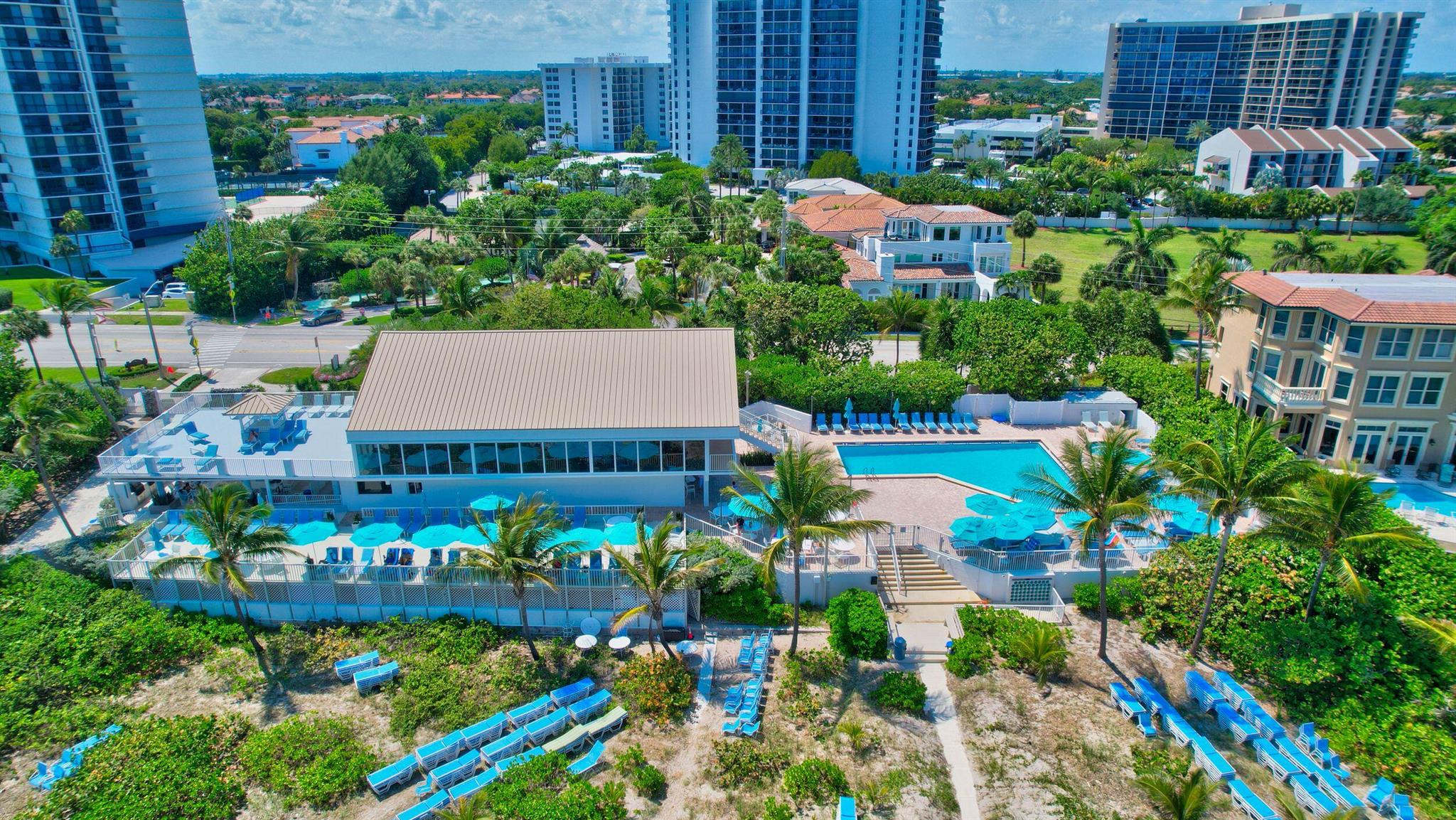 4740 S Ocean Boulevard Unit: 1610