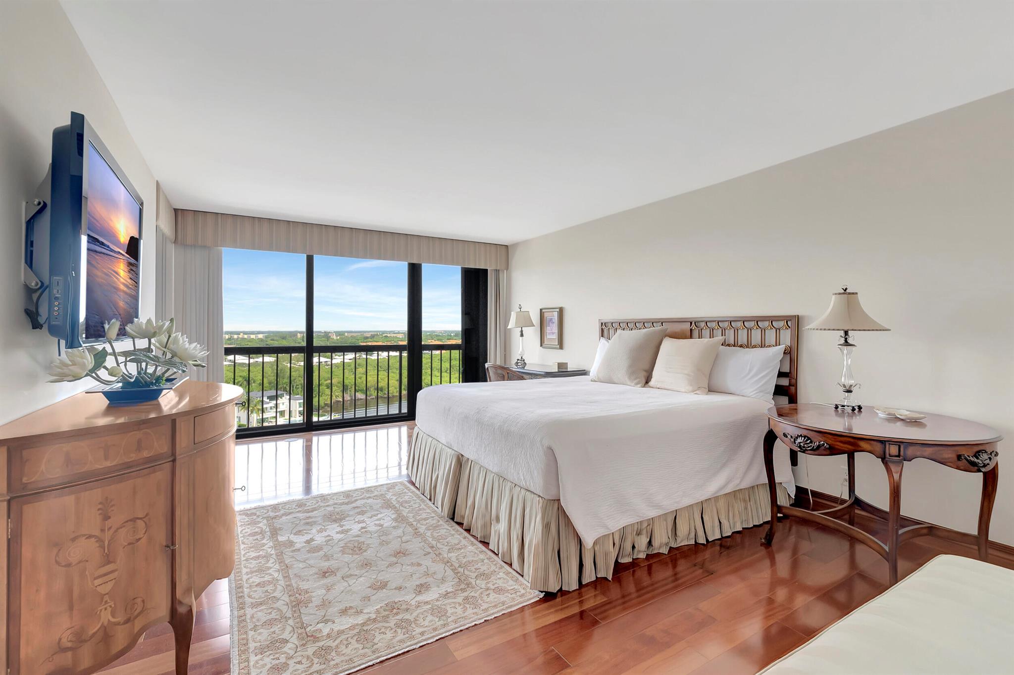 4740 S Ocean Boulevard Unit: 1610