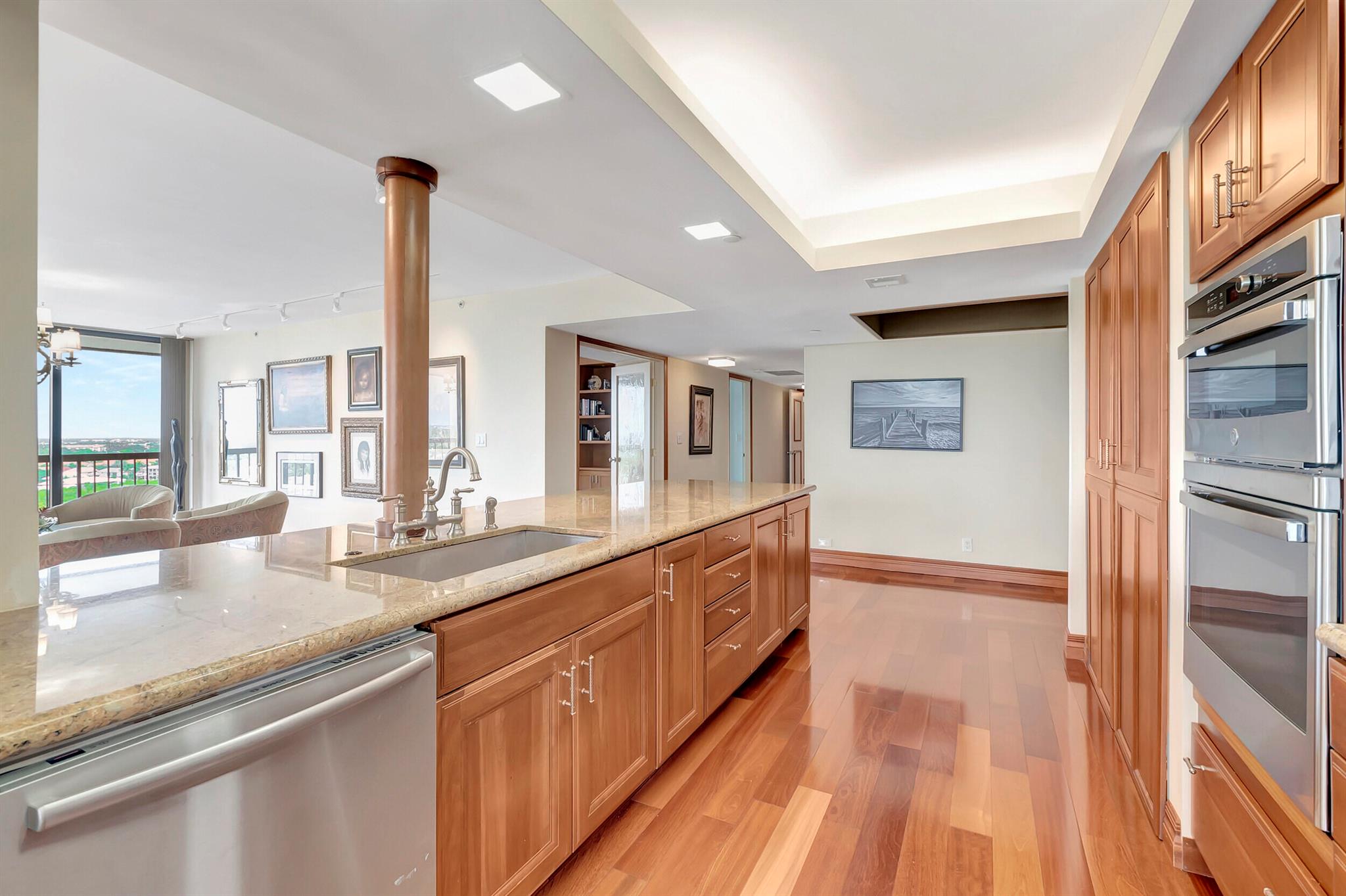 4740 S Ocean Boulevard Unit: 1610