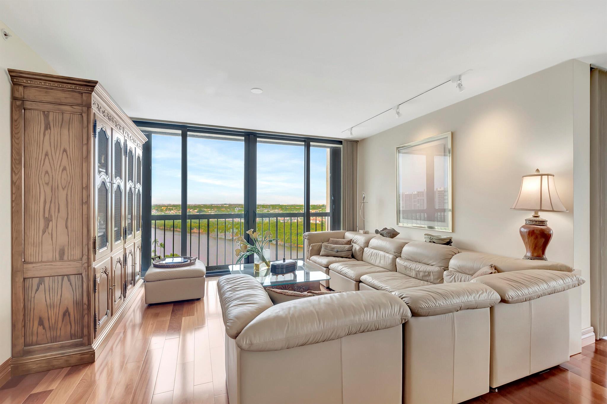 4740 S Ocean Boulevard Unit: 1610