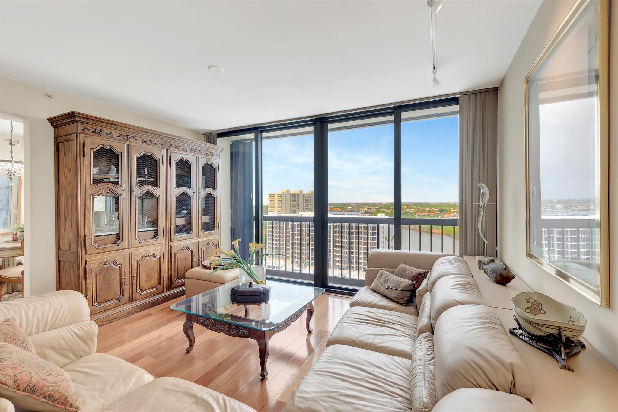 4740 S Ocean Boulevard Unit: 1610