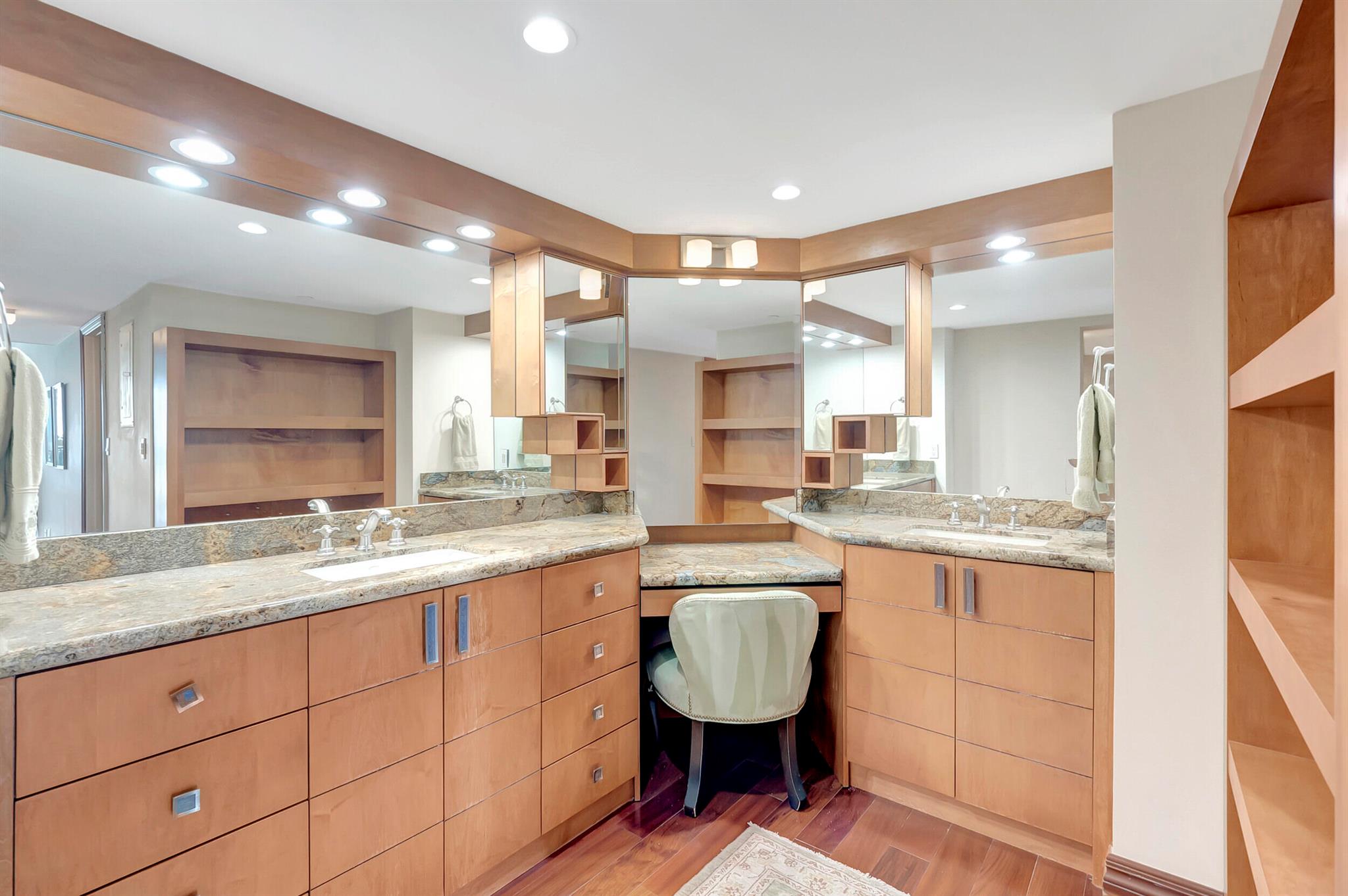 4740 S Ocean Boulevard Unit: 1610