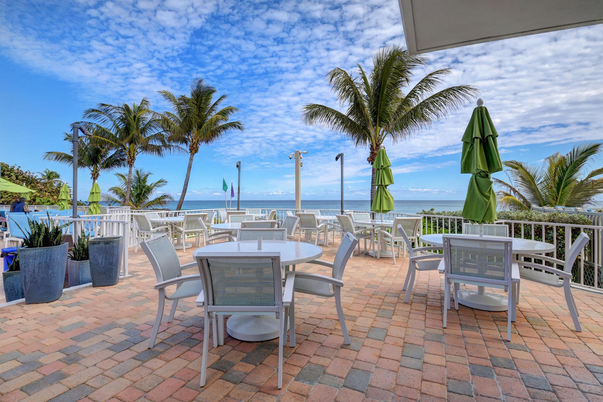 4740 S Ocean Boulevard Unit: 1610
