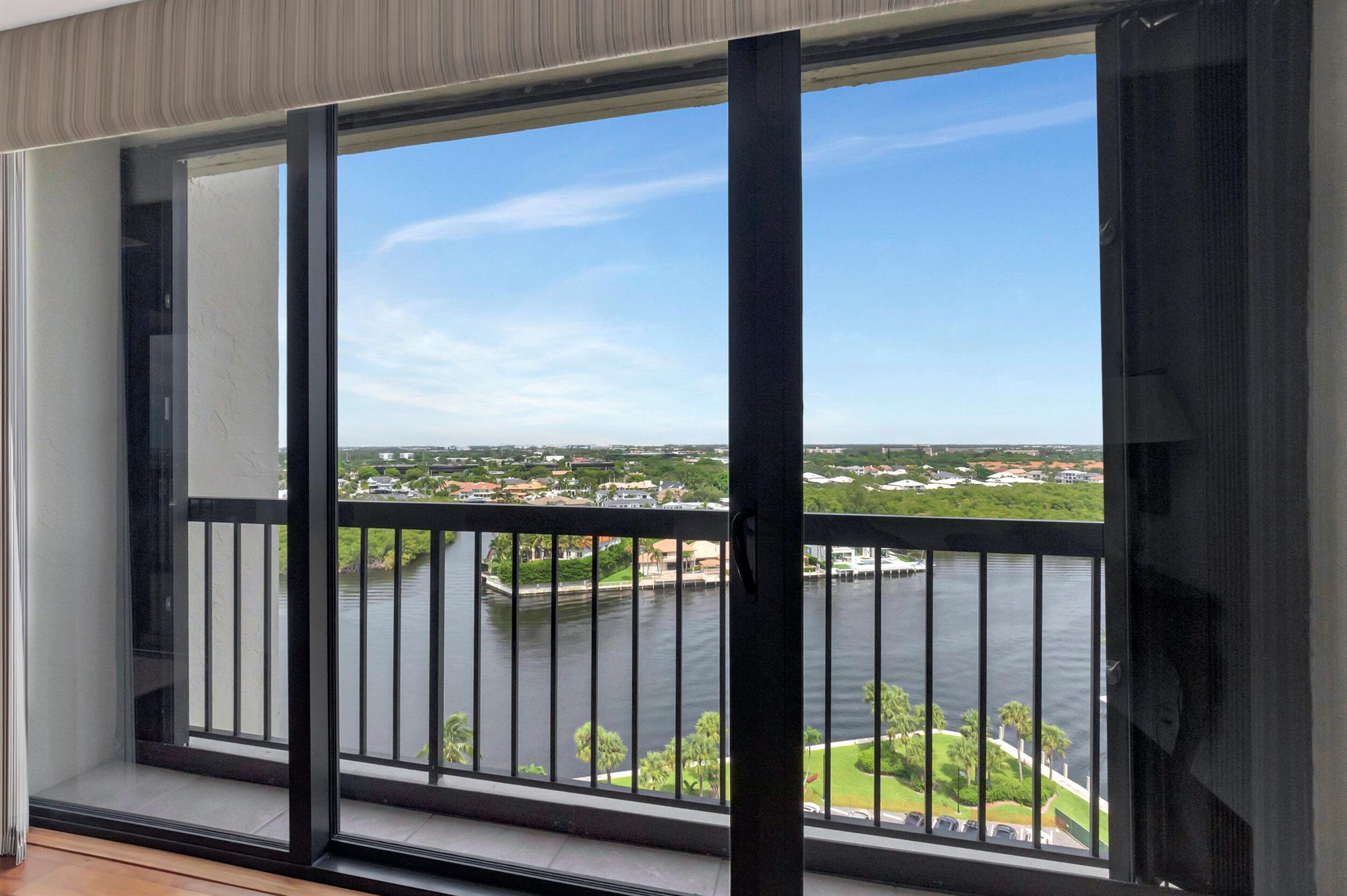 4740 S Ocean Boulevard Unit: 1610