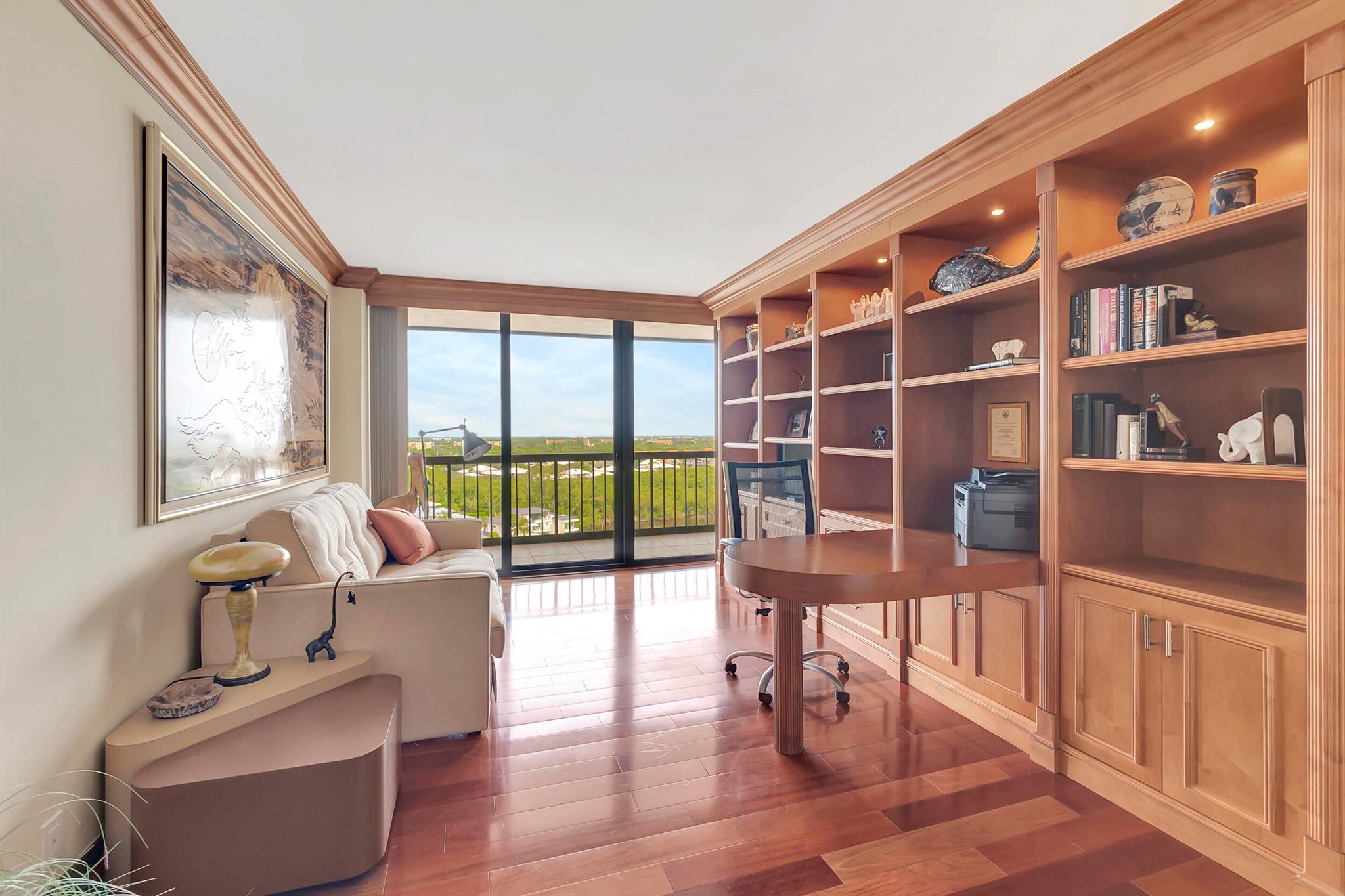 4740 S Ocean Boulevard Unit: 1610