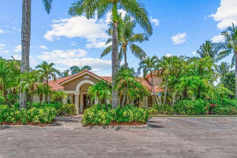 15065 Michelangelo Boulevard Unit: 206