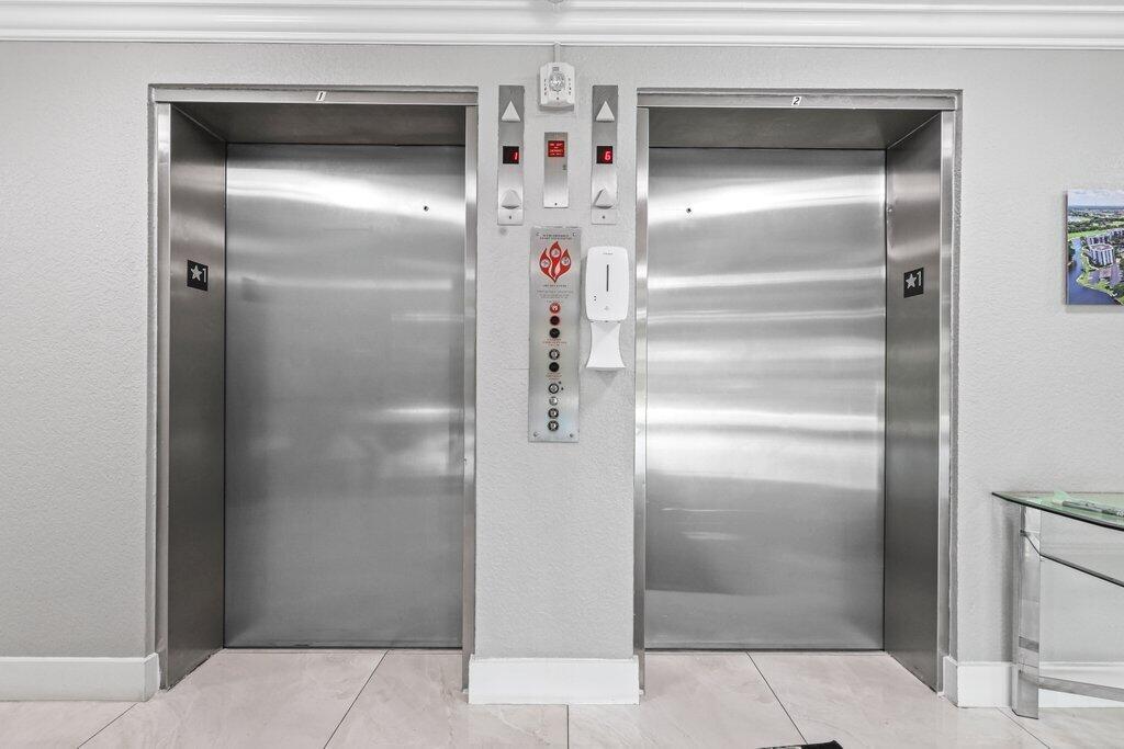 7754 Lakeside Boulevard Unit: 424