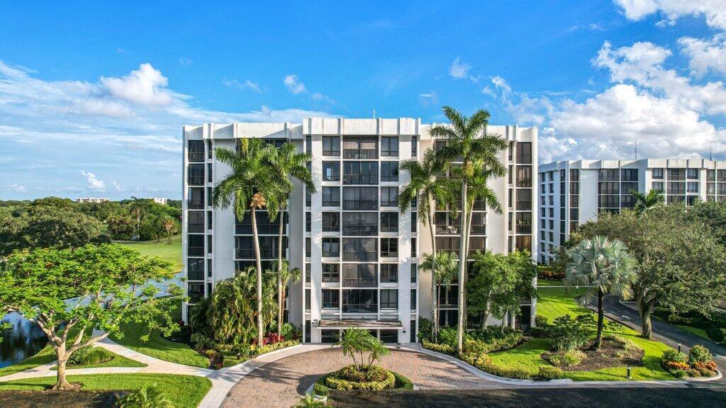 7754 Lakeside Boulevard Unit: 424