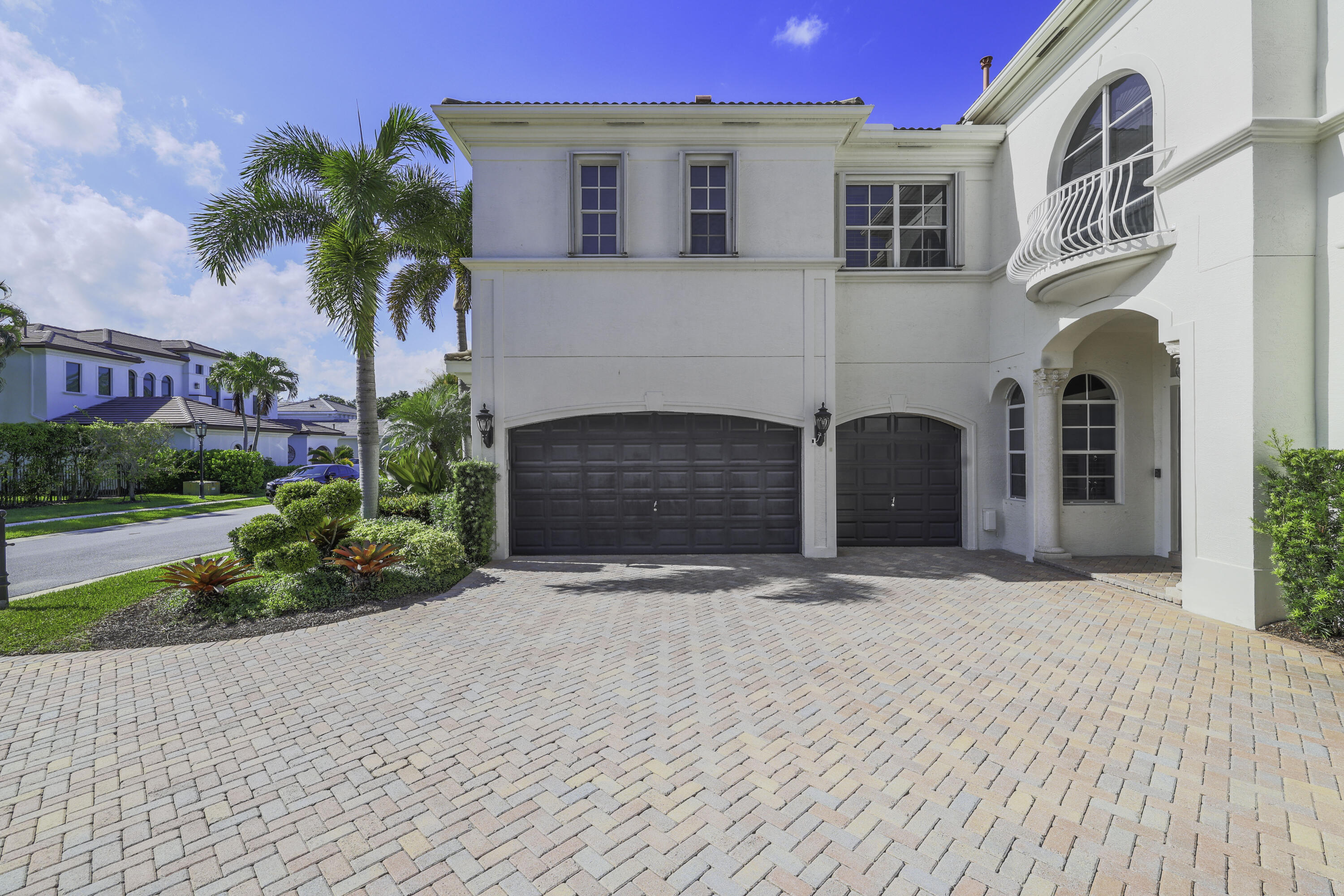 6332 D Orsay Court