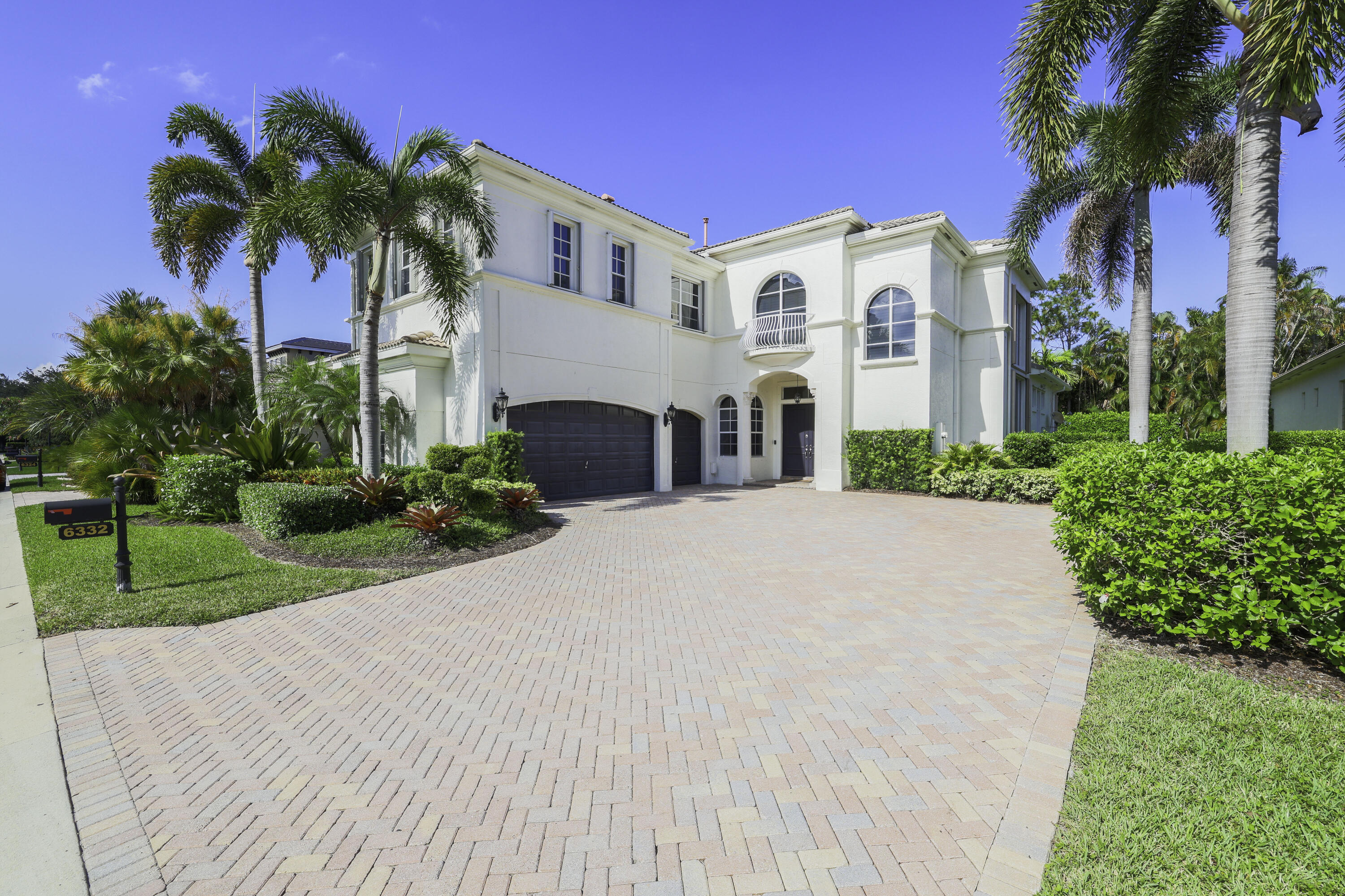 6332 D Orsay Court