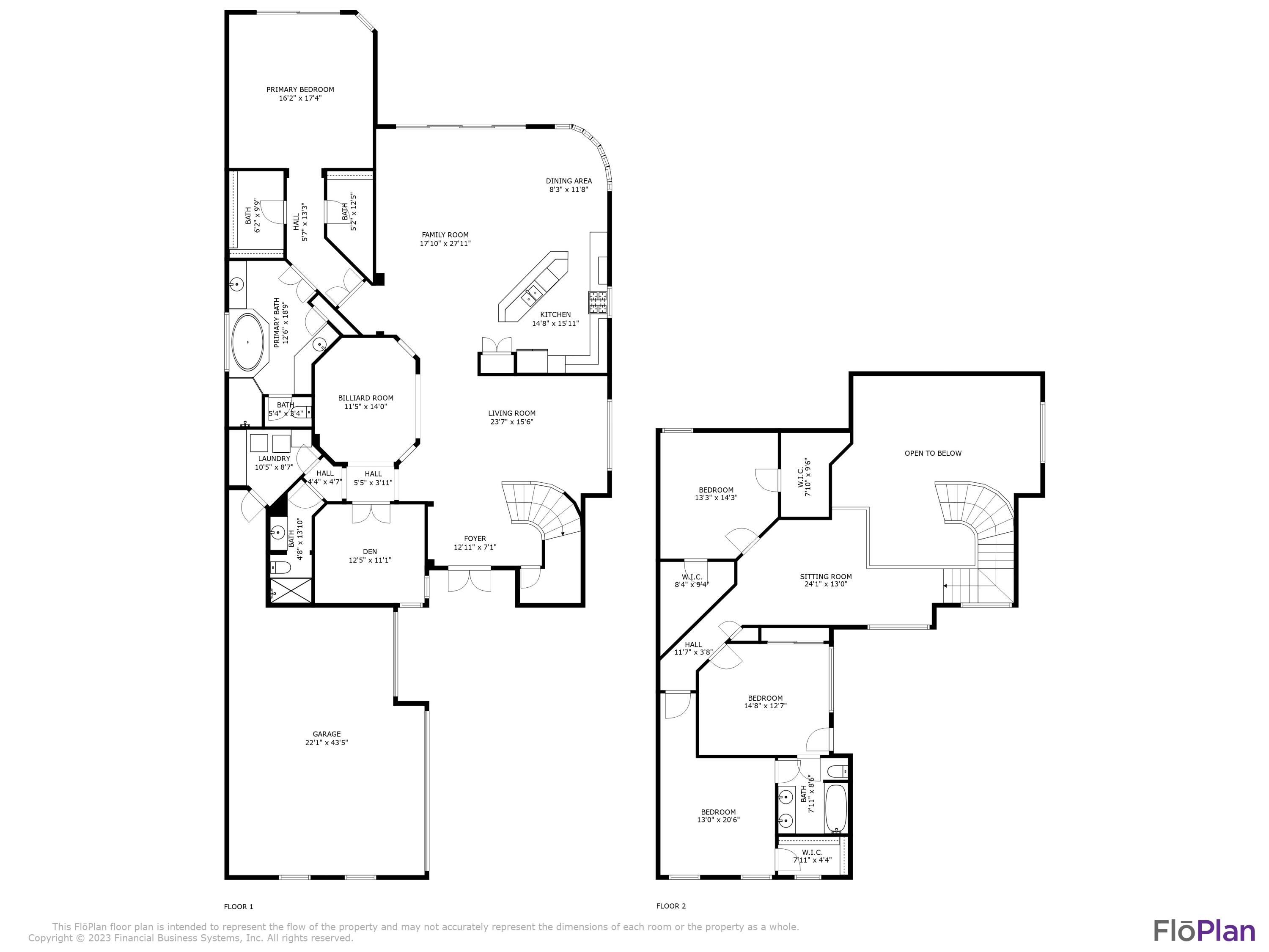 6332 D Orsay Court