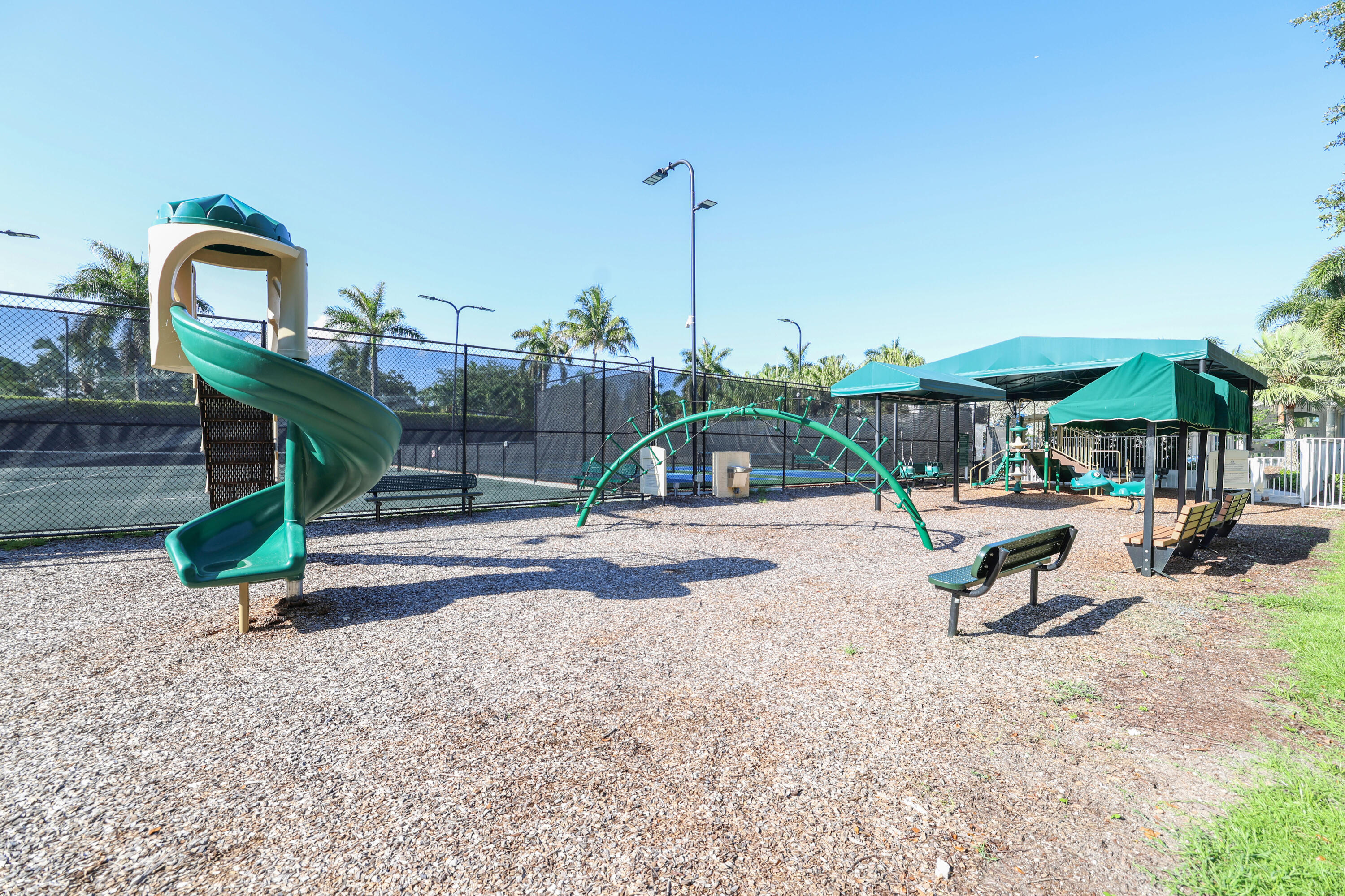 6332 D Orsay Court