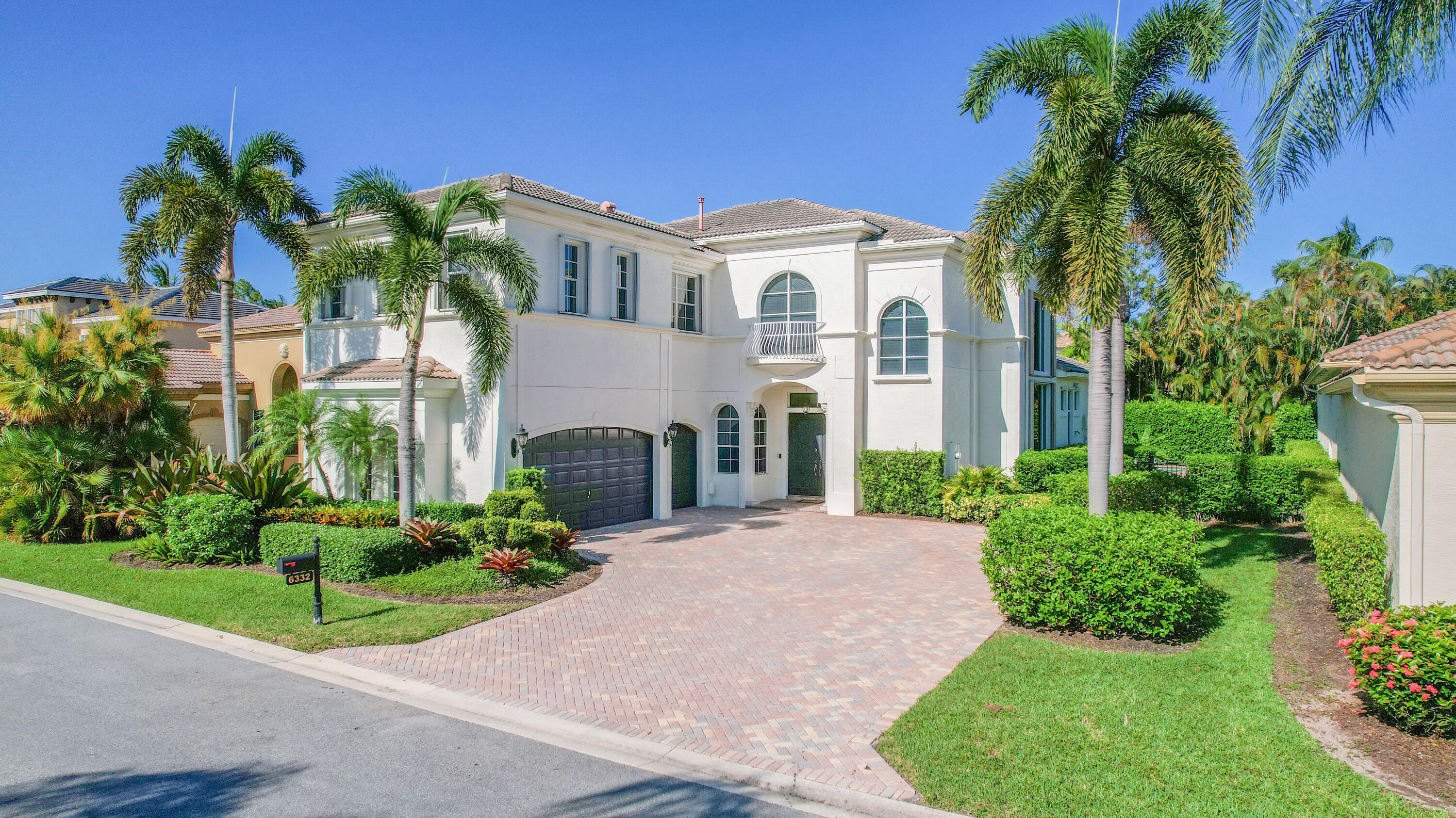 6332 D Orsay Court
