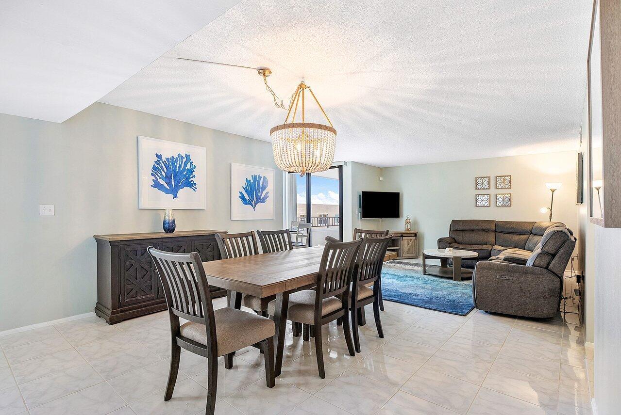 1401 S Ocean Boulevard Unit: 506