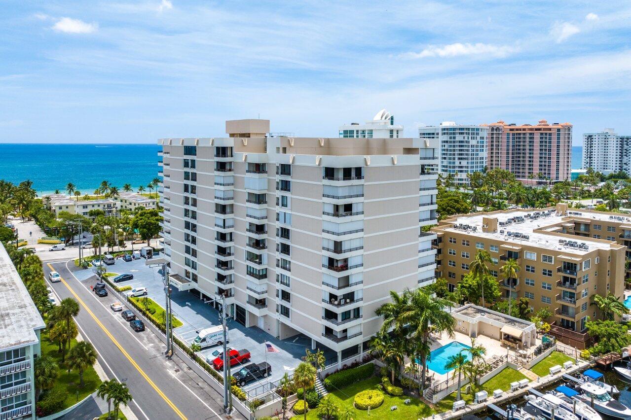 1401 S Ocean Boulevard Unit: 506