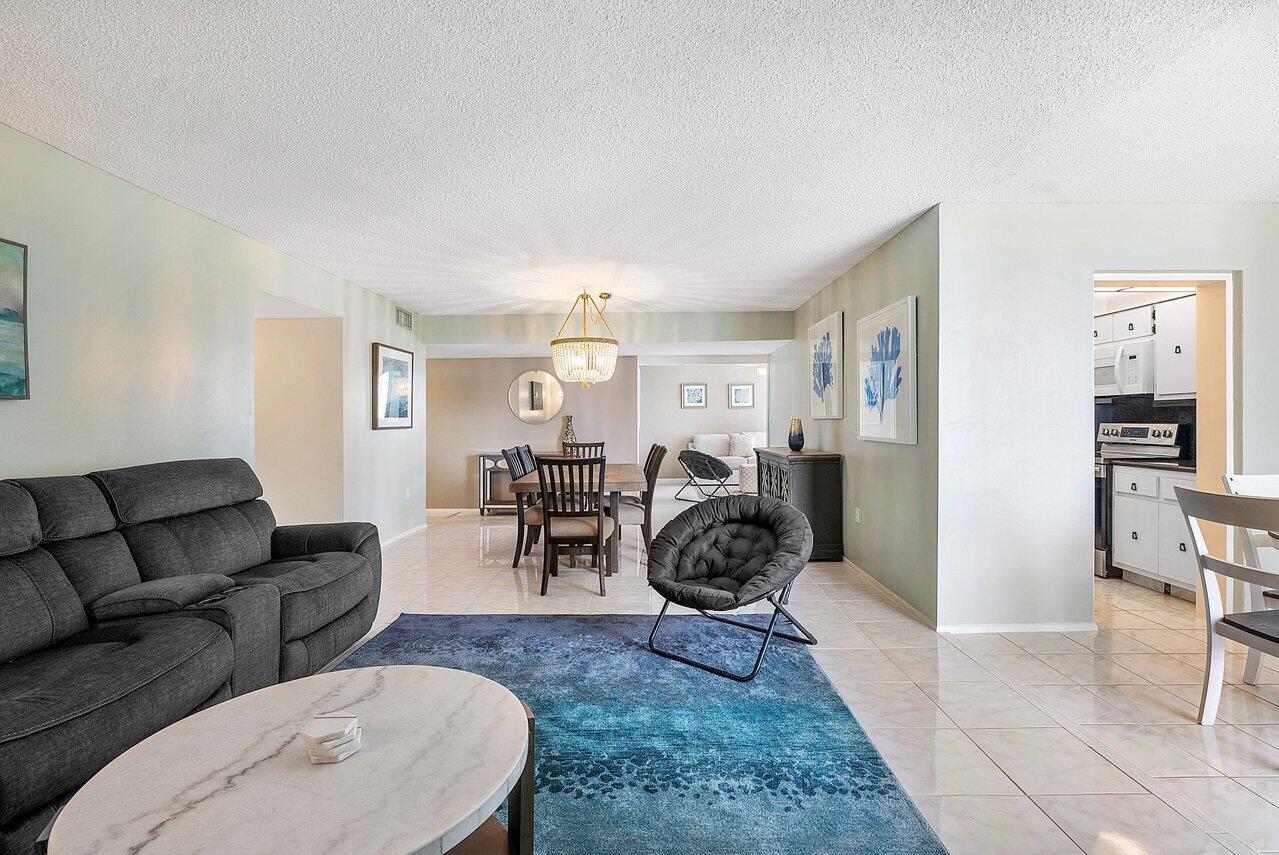1401 S Ocean Boulevard Unit: 506