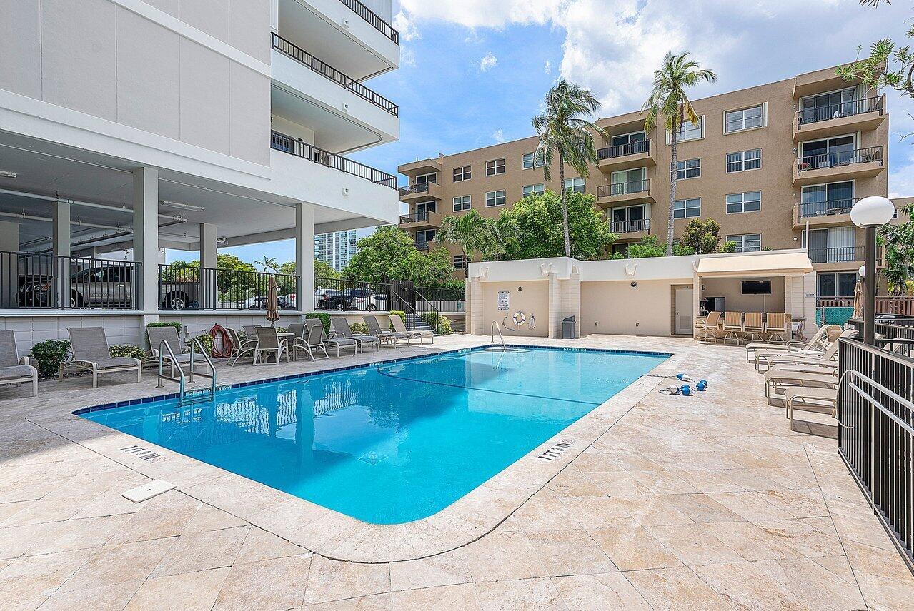 1401 S Ocean Boulevard Unit: 506