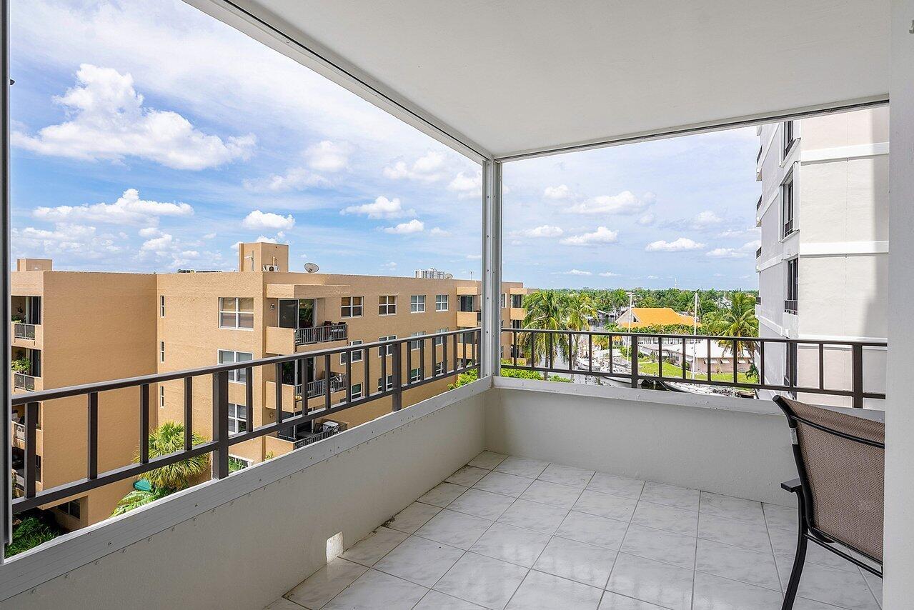 1401 S Ocean Boulevard Unit: 506