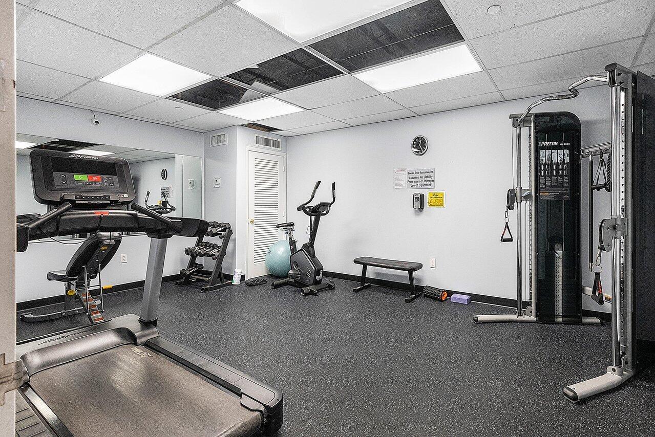 1401 S Ocean Boulevard Unit: 506