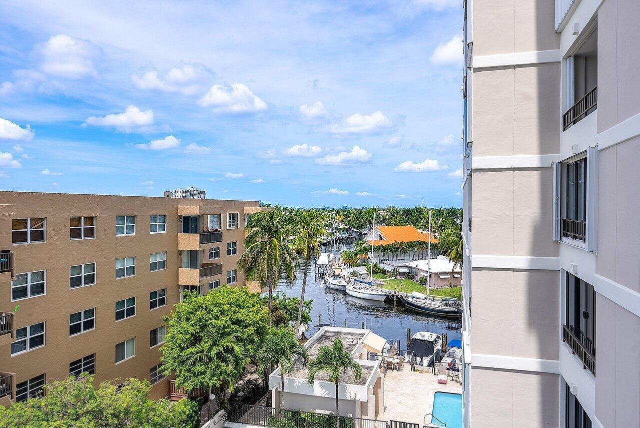 1401 S Ocean Boulevard Unit: 506