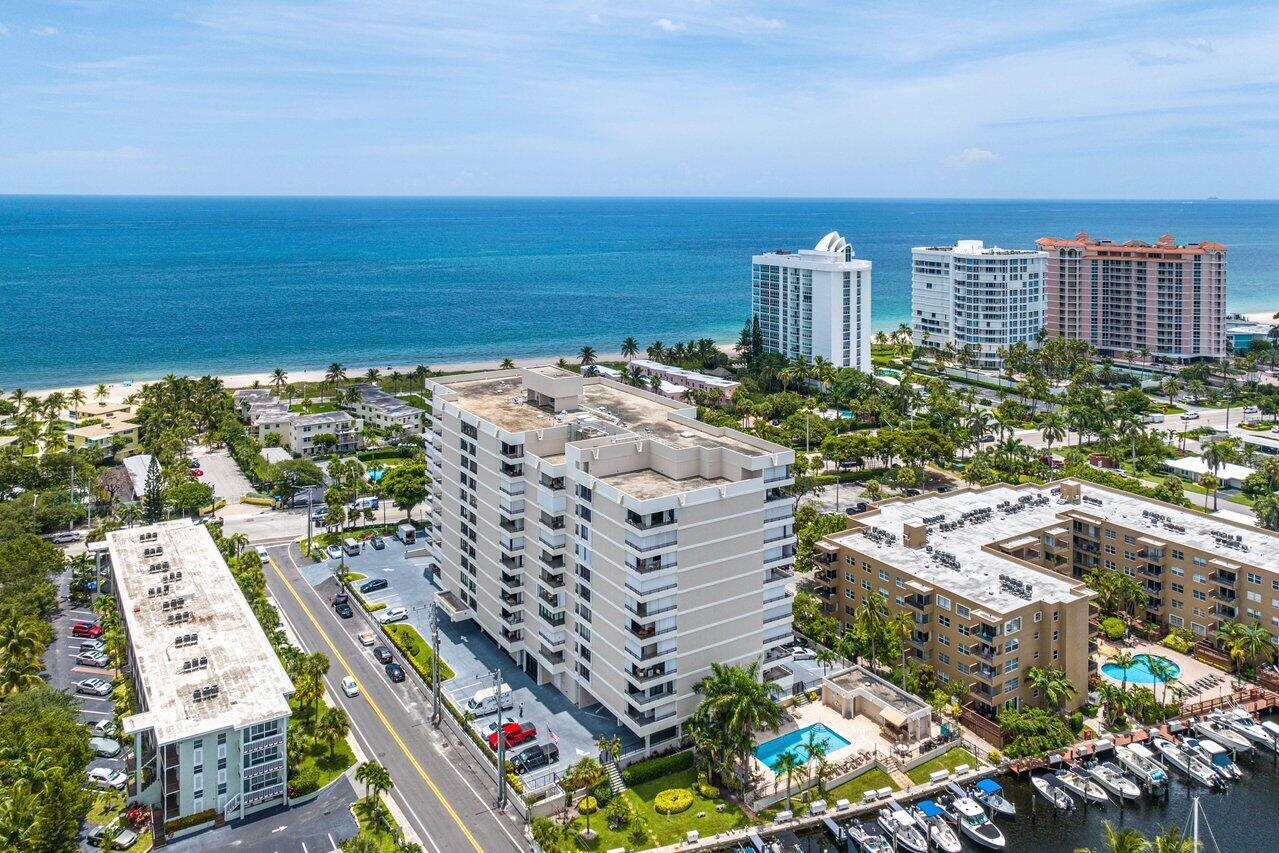 1401 S Ocean Boulevard Unit: 506