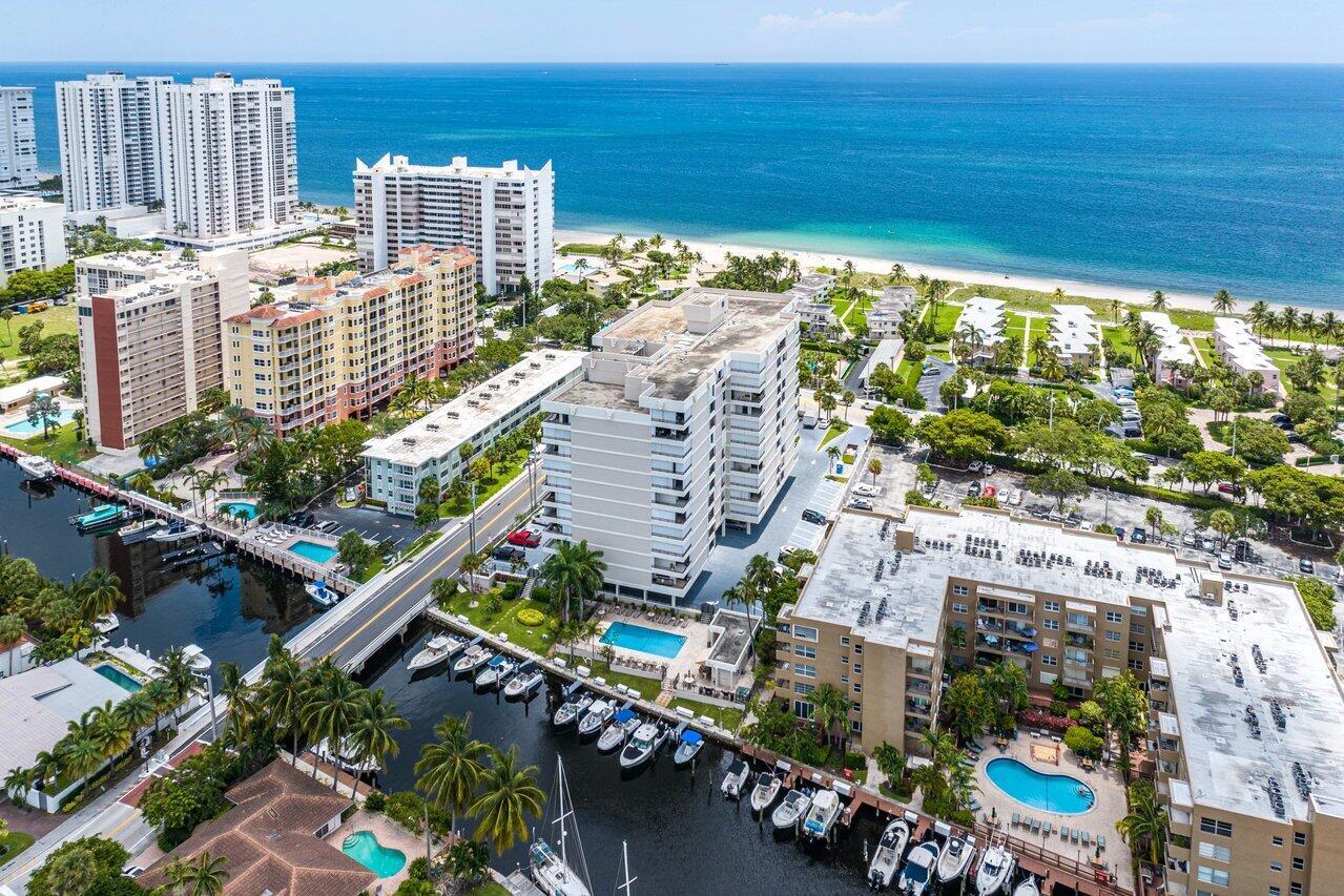 1401 S Ocean Boulevard Unit: 506