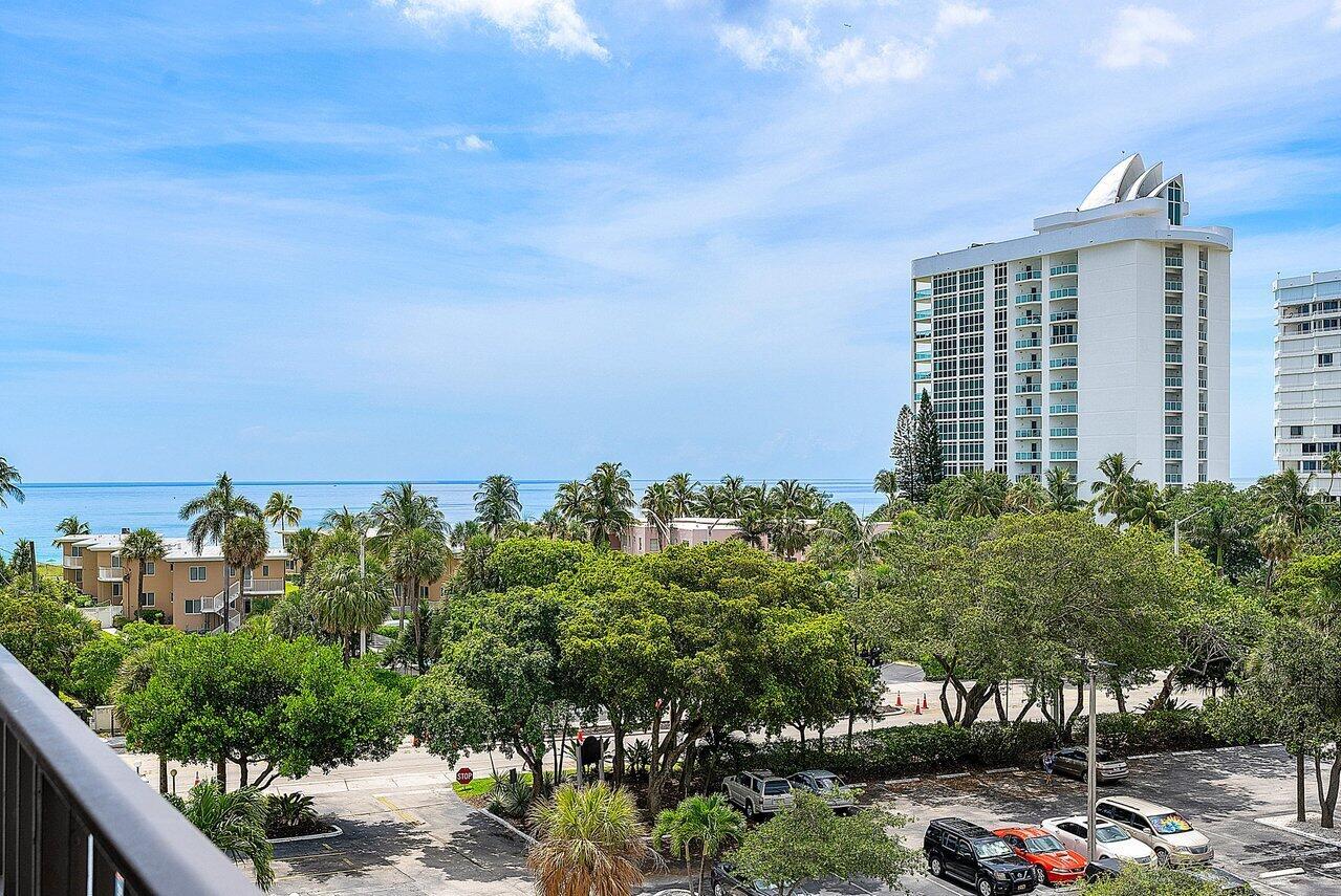 1401 S Ocean Boulevard Unit: 506