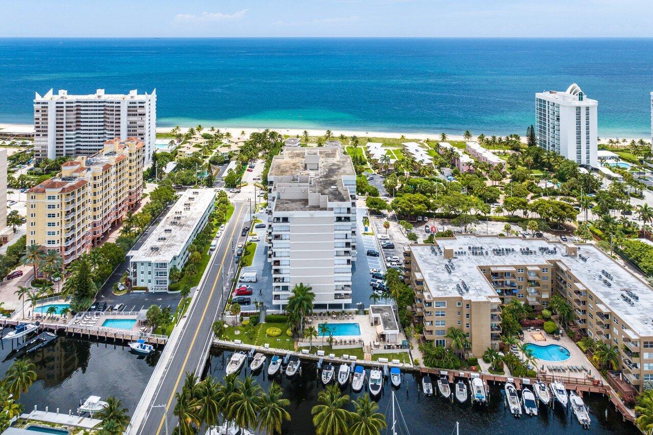 1401 S Ocean Boulevard Unit: 506