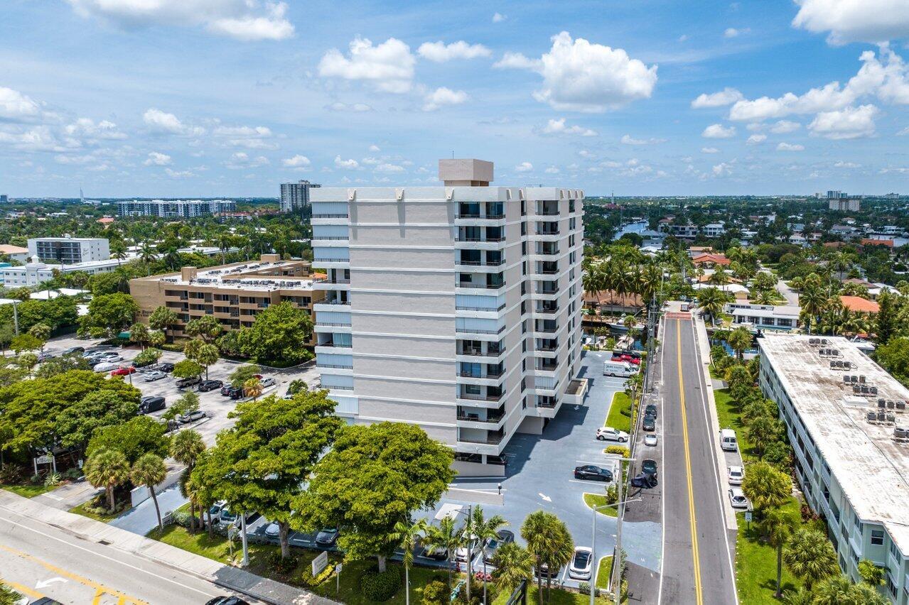 1401 S Ocean Boulevard Unit: 506