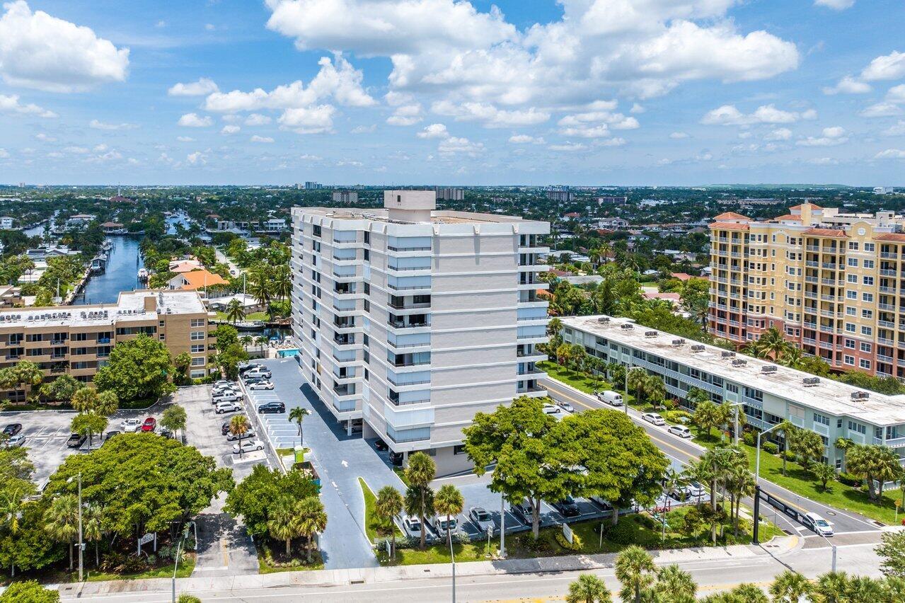 1401 S Ocean Boulevard Unit: 506